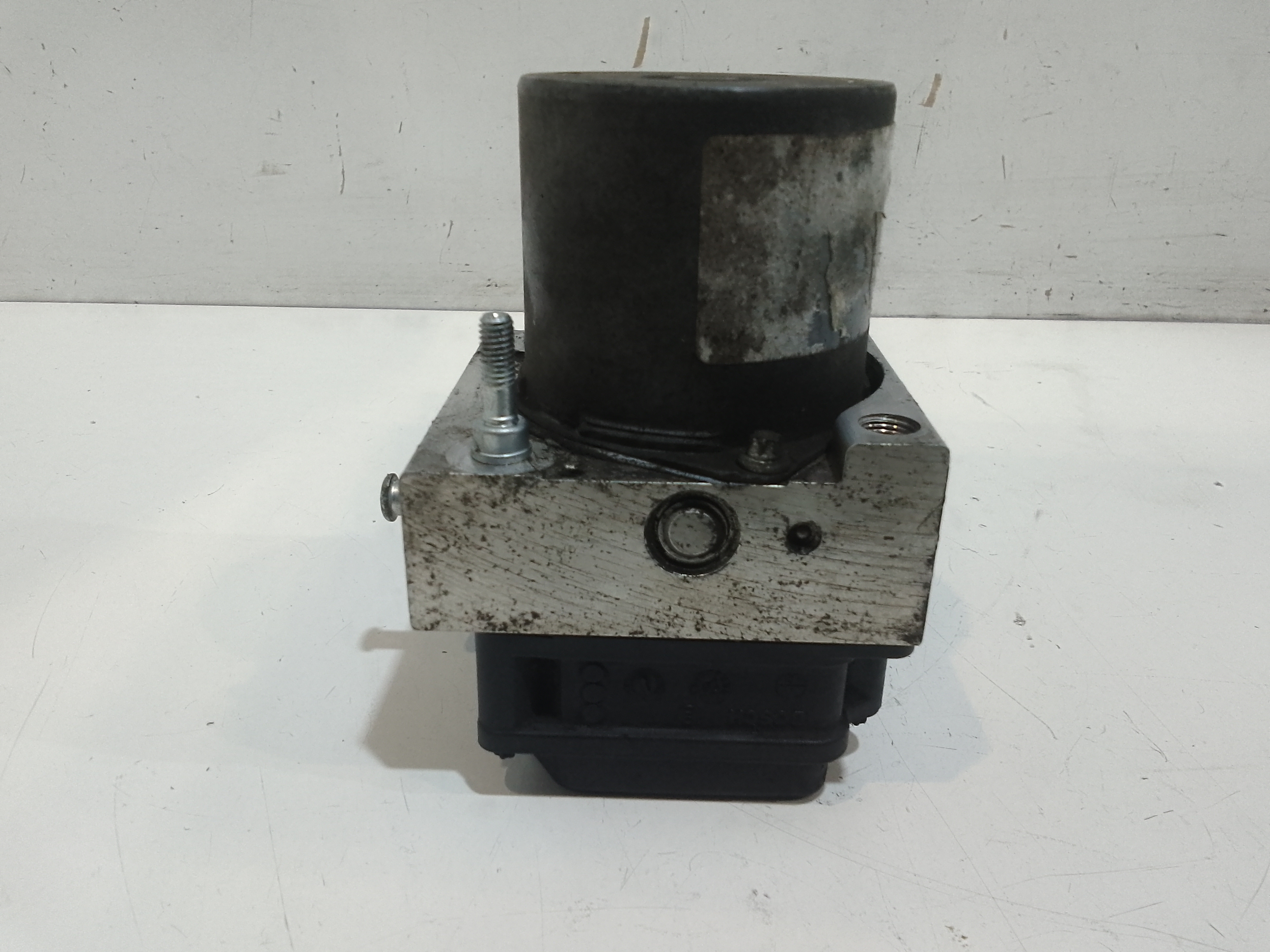 ABS per Renault Master 4 Serie (2010 - In produzione)