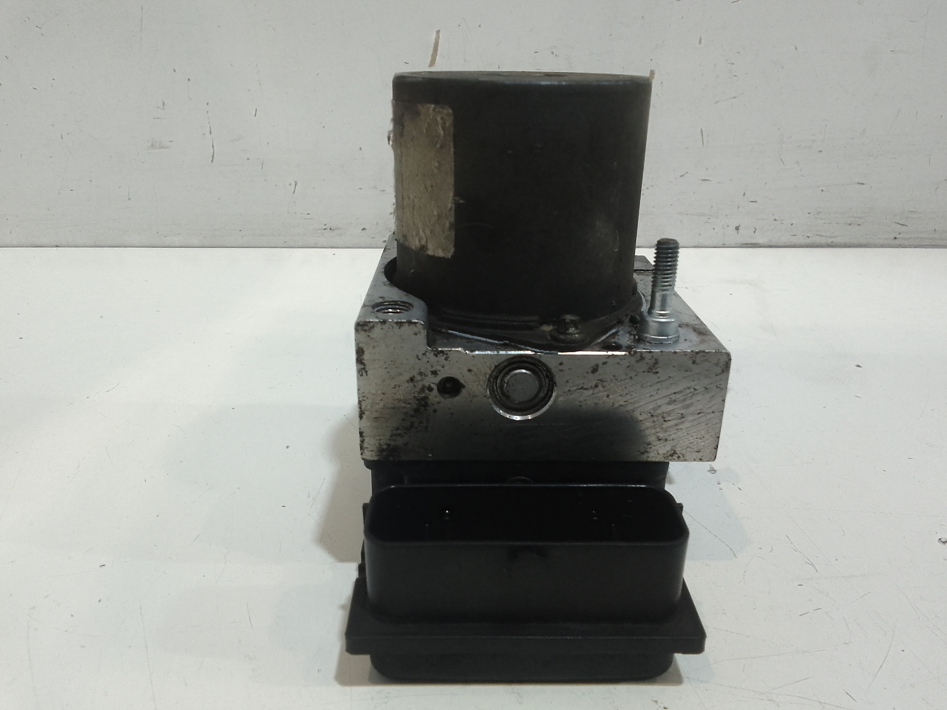 ABS per Renault Master 4 Serie (2010 - In produzione)