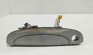 Maniglia esterna Anteriore Sinistra per Hyundai Getz 1 Serie (2002 - 2005)