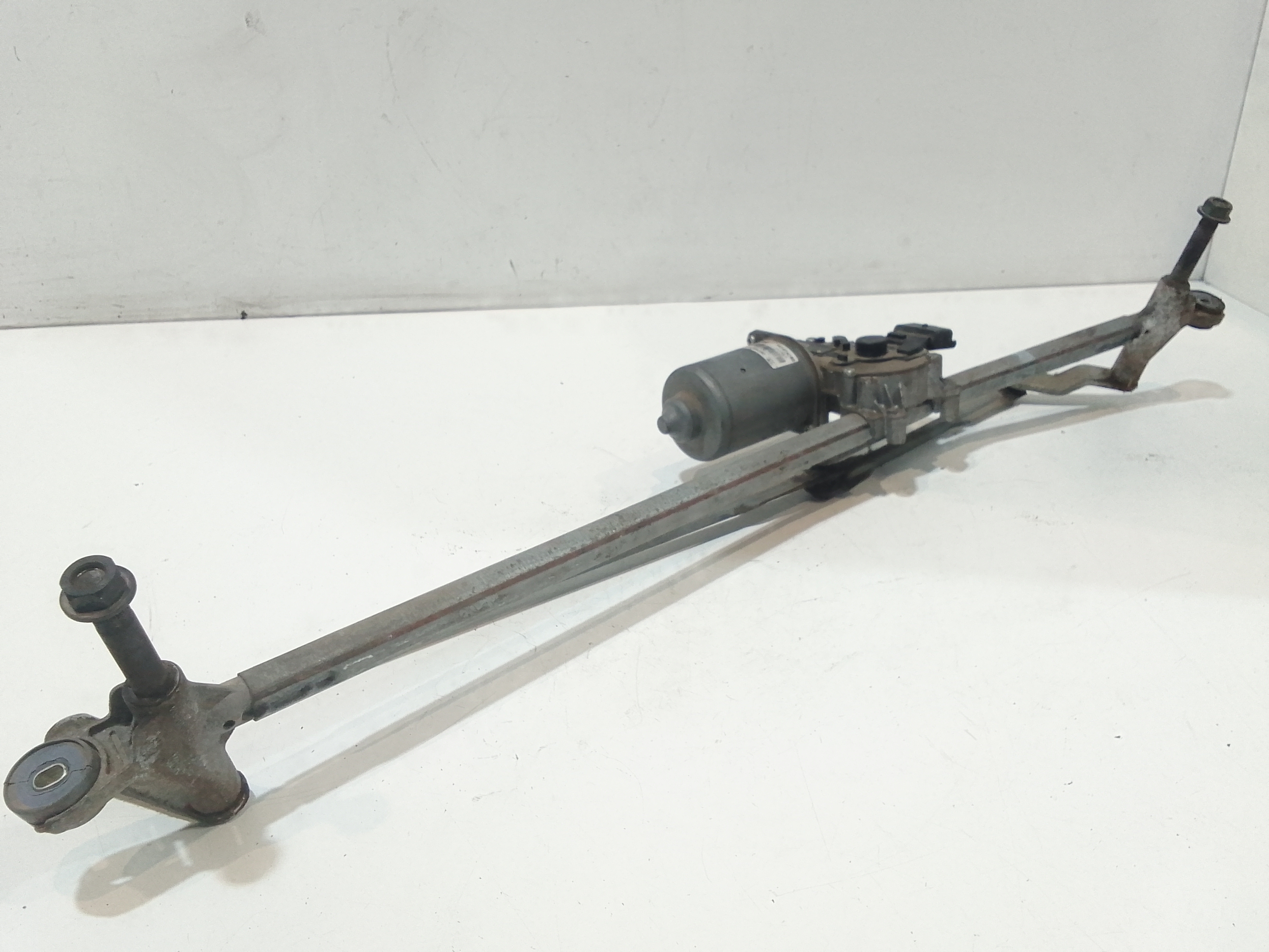 Motorino tergi ant completo di tandem per Renault Master 4 Serie (2010 - In produzione)