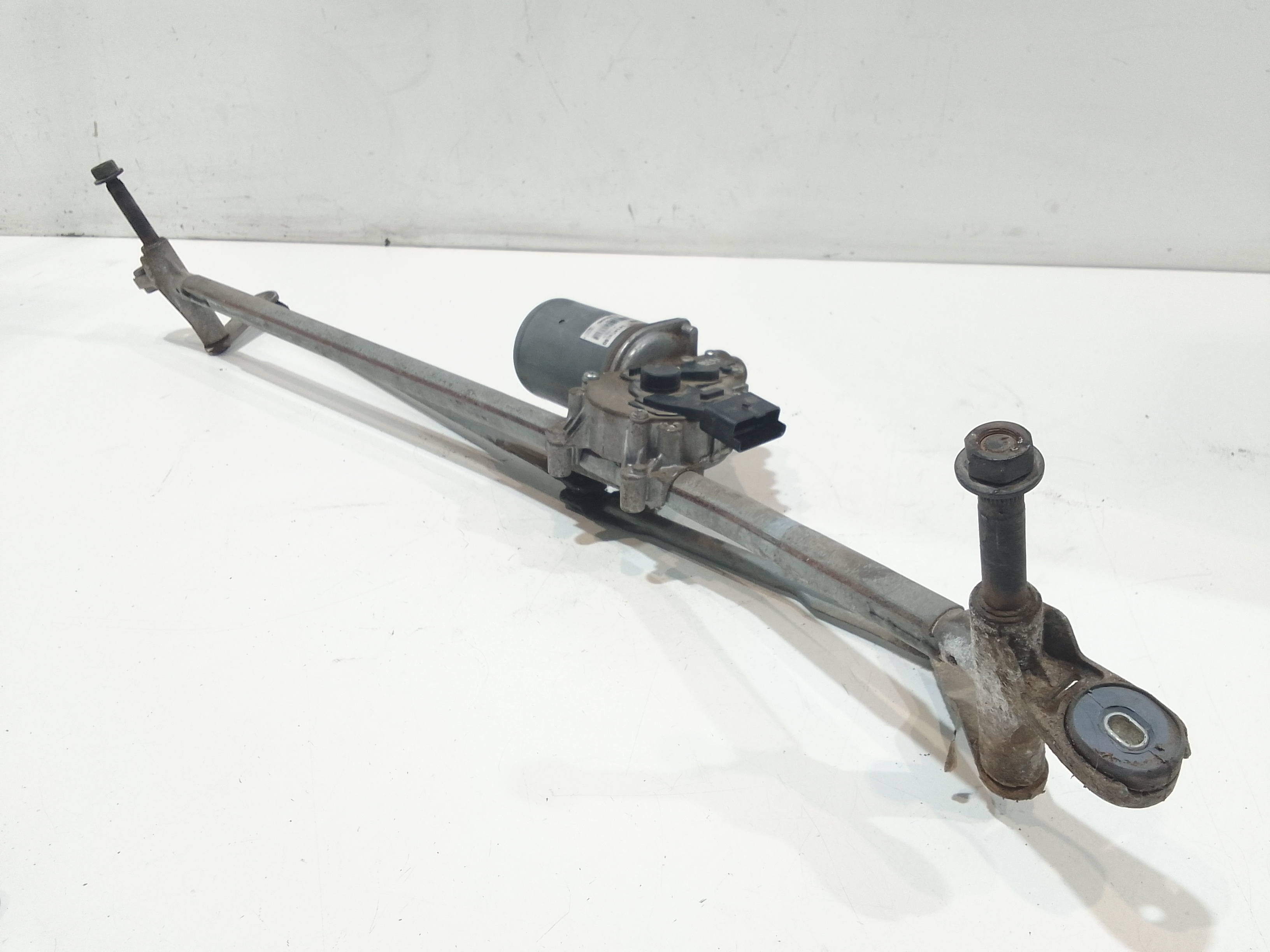 Motorino tergi ant completo di tandem per Renault Master 4 Serie (2010 - In produzione)