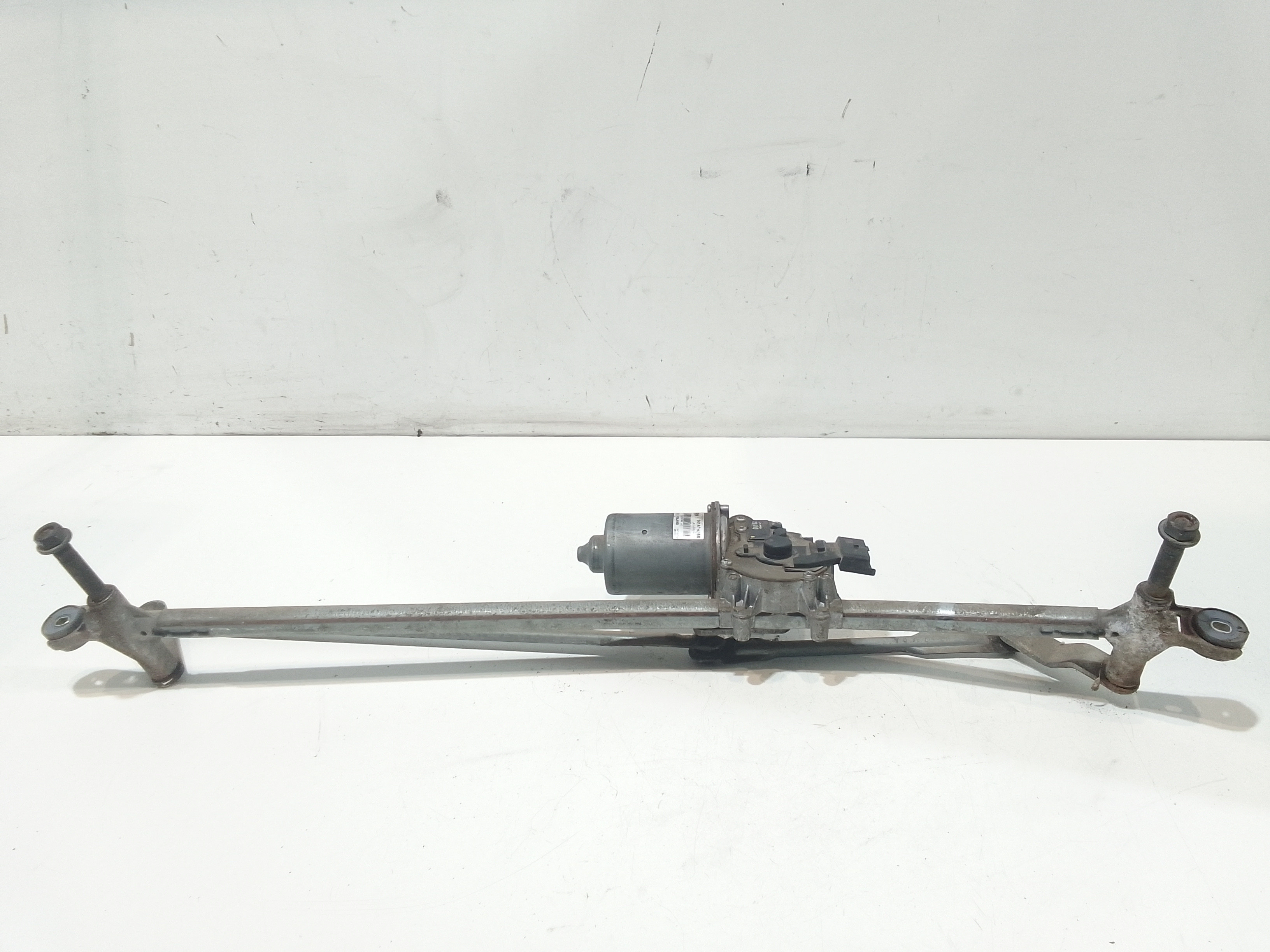 Motorino tergi ant completo di tandem per Renault Master 4 Serie (2010 - In produzione)