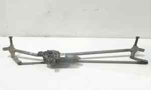 Motorino tergi ant completo di tandem per Renault Master 4 Serie (2010 - In produzione)