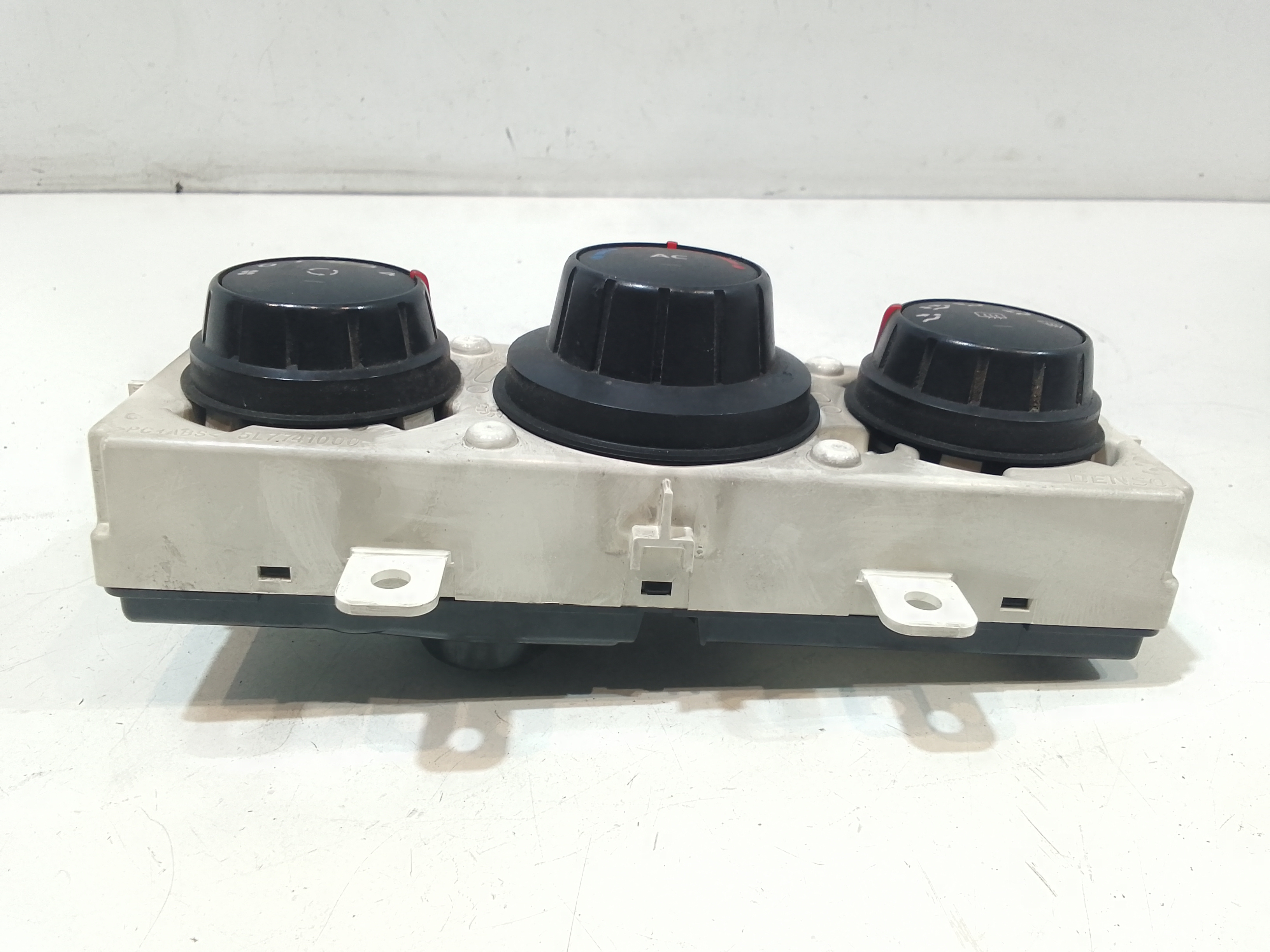 Comandi Clima per Renault Master 4 Serie (2010 - In produzione)