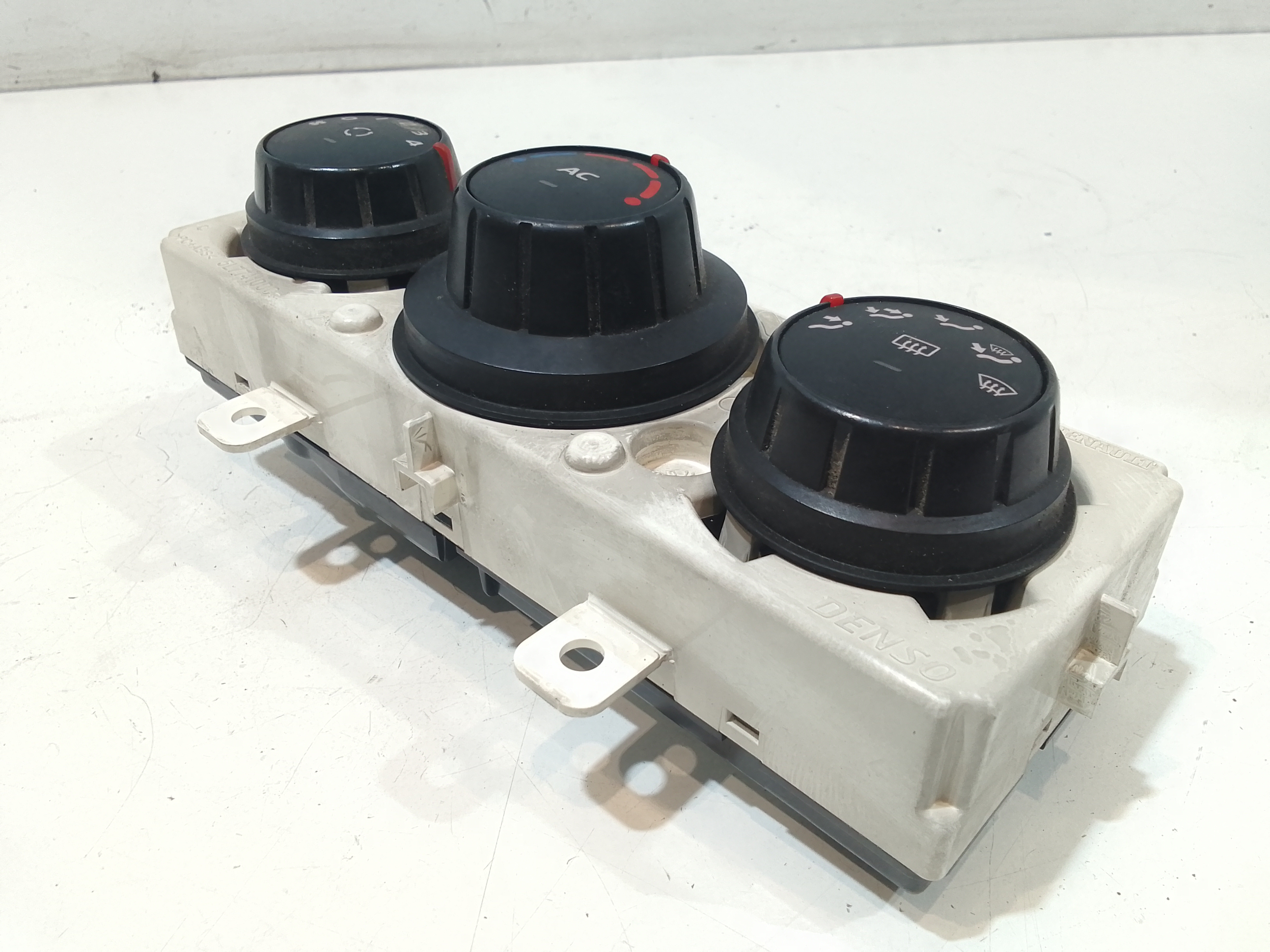 Comandi Clima per Renault Master 4 Serie (2010 - In produzione)