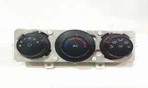Comandi Clima per Renault Master 4 Serie (2010 - In produzione)