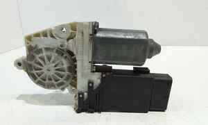 Motorino Alzavetro anteriore destra per Volkswagen Bora Berlina (1998 - 2005)