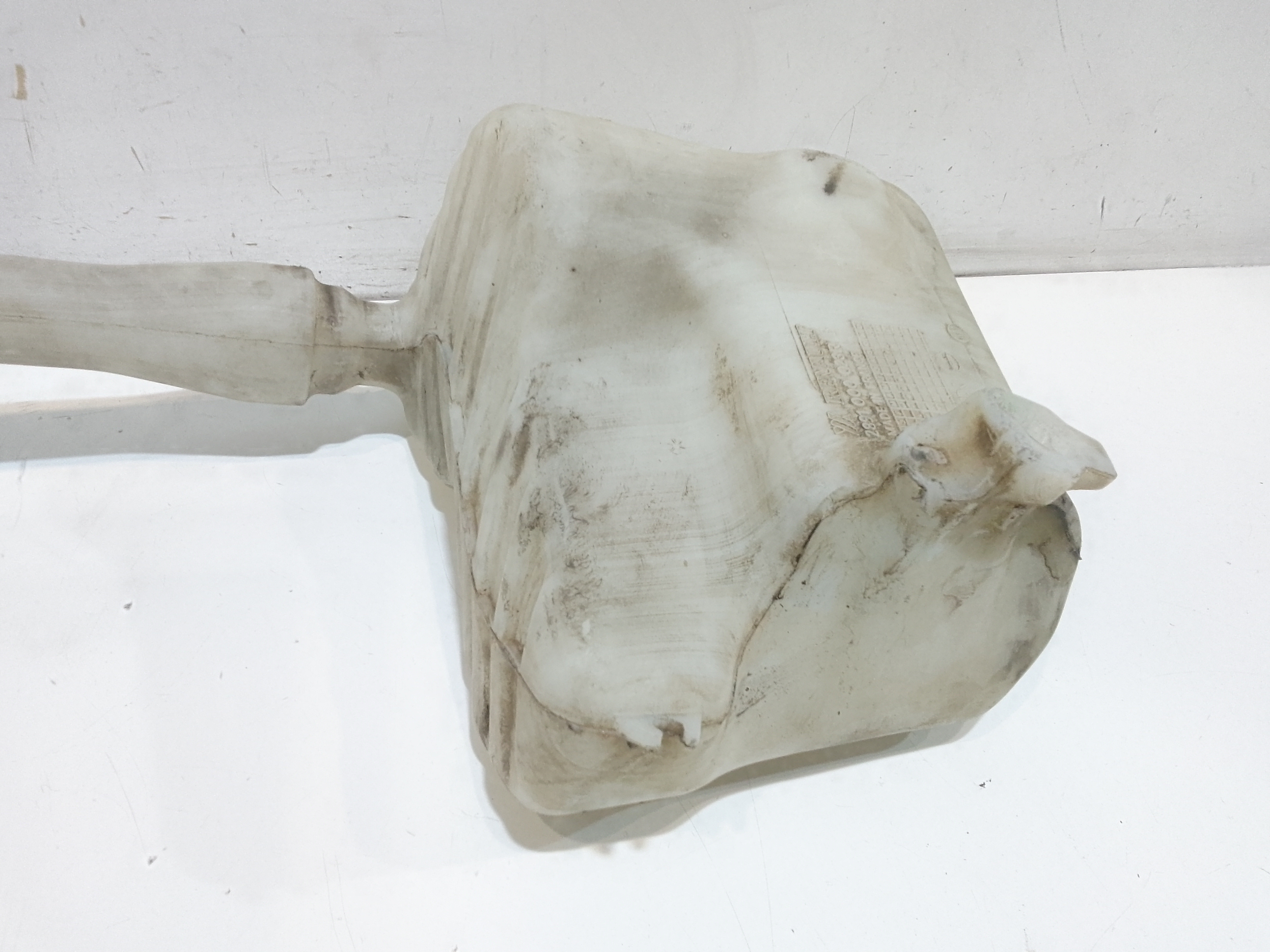 Vaschetta Tergi ant per Renault Master 4 Serie (2010 - In produzione)