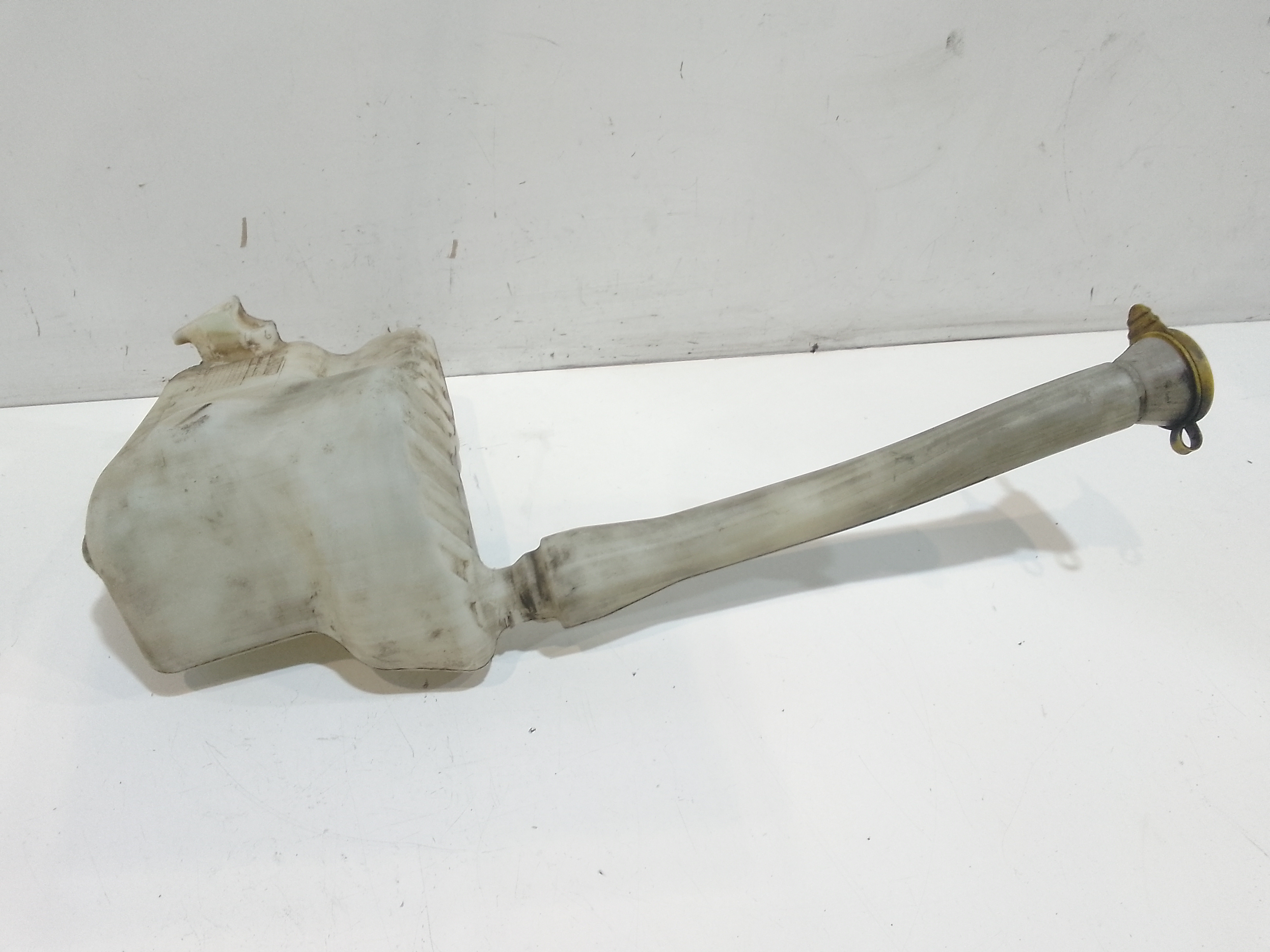 Vaschetta Tergi ant per Renault Master 4 Serie (2010 - In produzione)