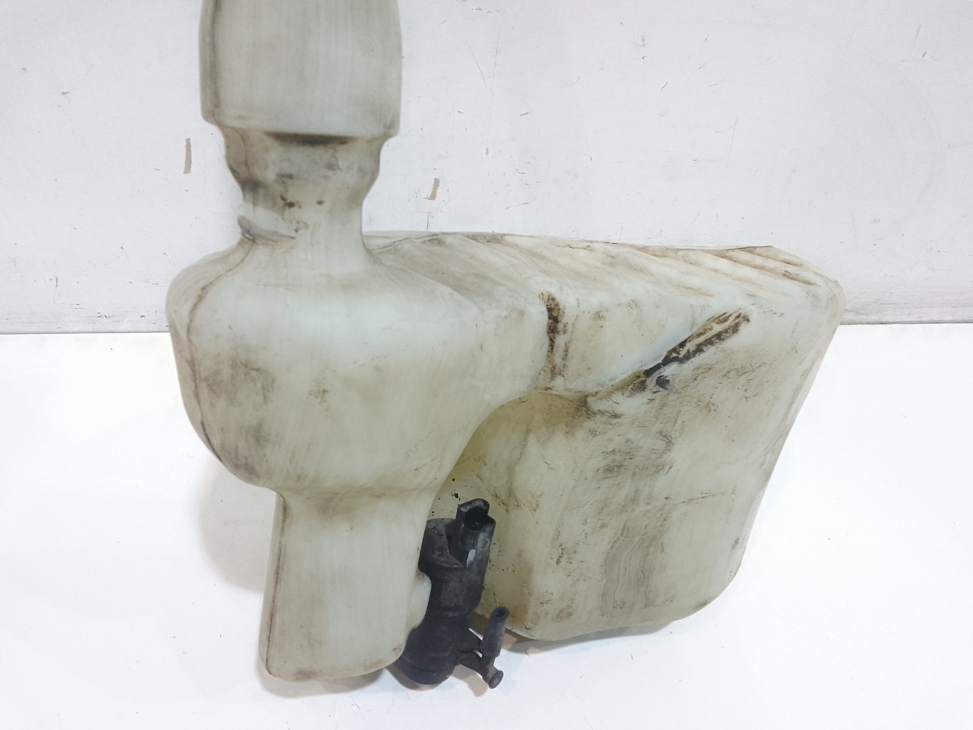 Vaschetta Tergi ant per Renault Master 4 Serie (2010 - In produzione)