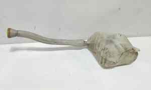 Vaschetta Tergi ant per Renault Master 4 Serie (2010 - In produzione)