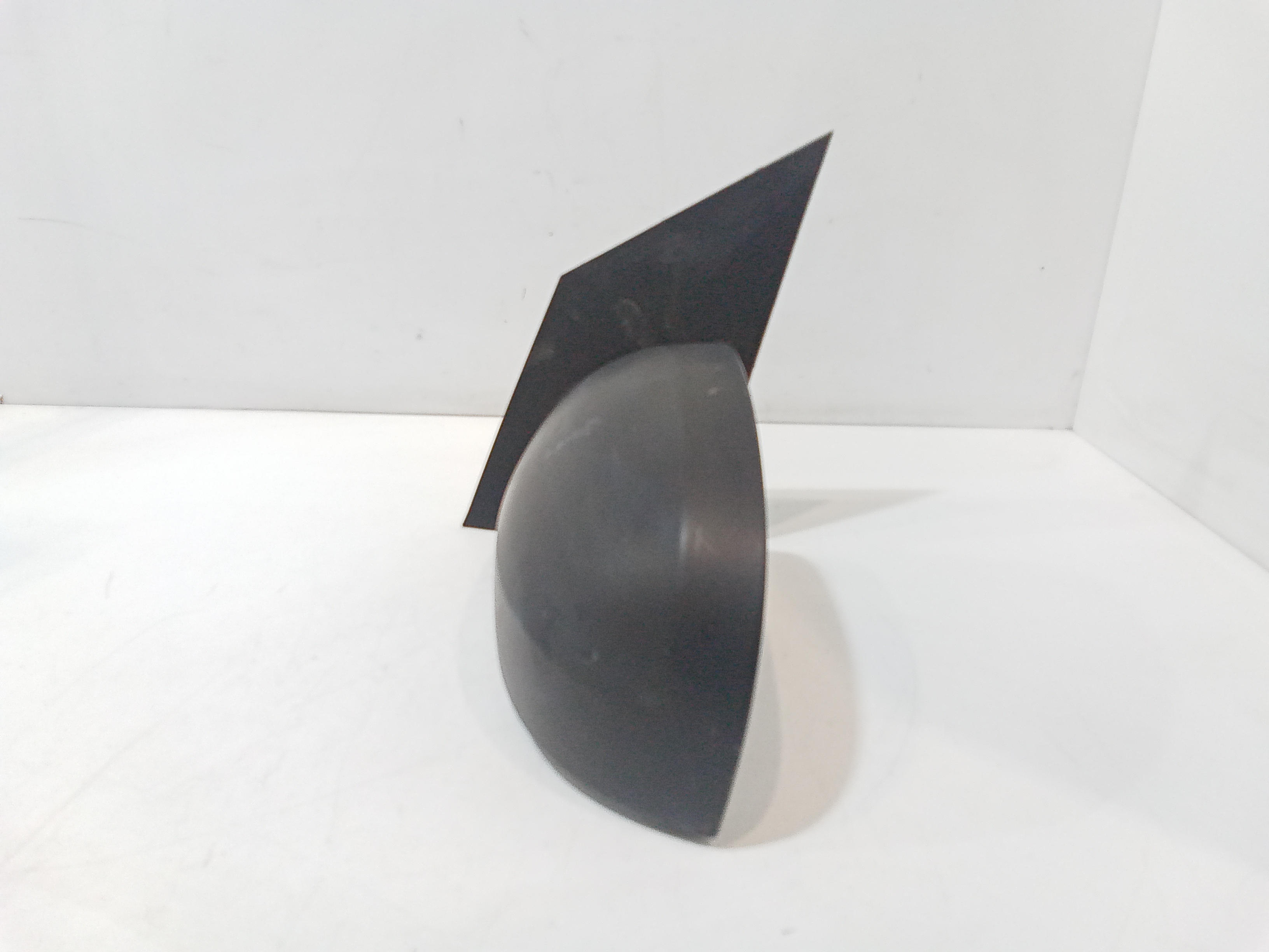 Specchietto Retrovisore Sinistro per Hyundai Getz 1 Serie (2002 - 2005)