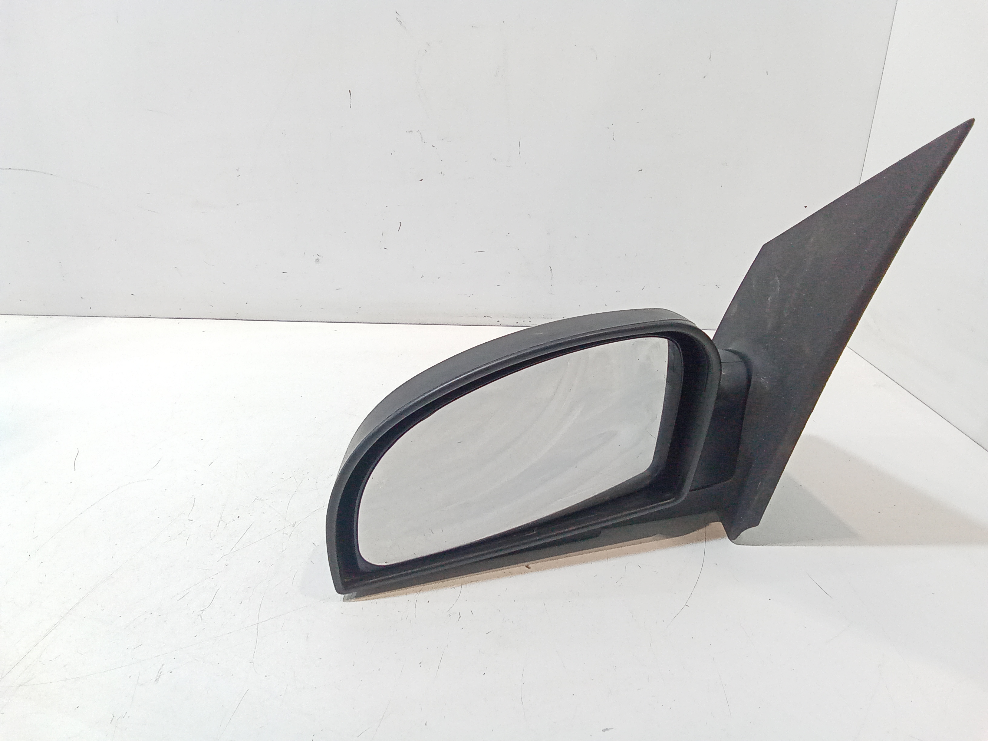 Specchietto Retrovisore Sinistro per Hyundai Getz 1 Serie (2002 - 2005)