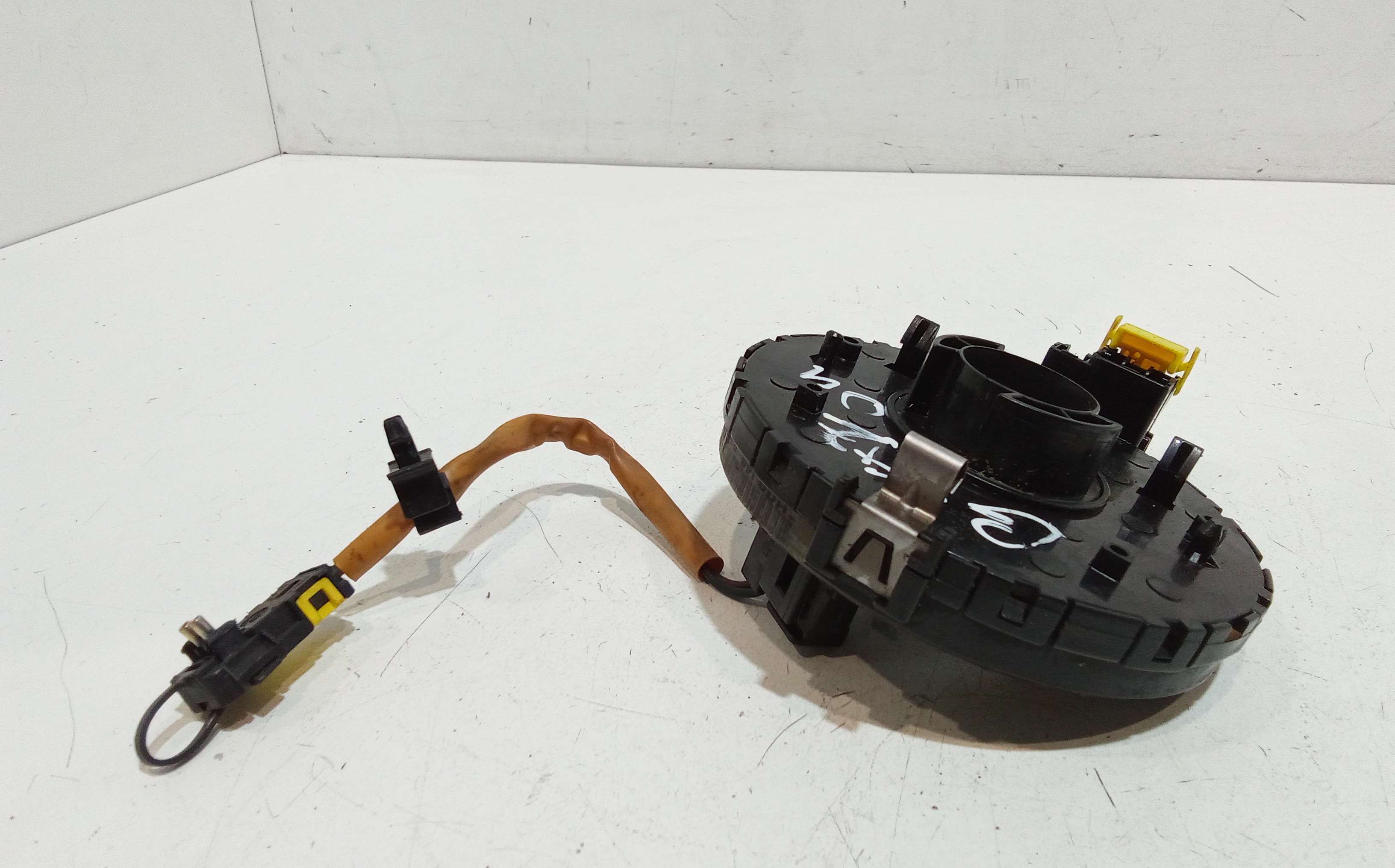 Contatto Spiralato per Hyundai Getz 1 Serie (2002 - 2005)