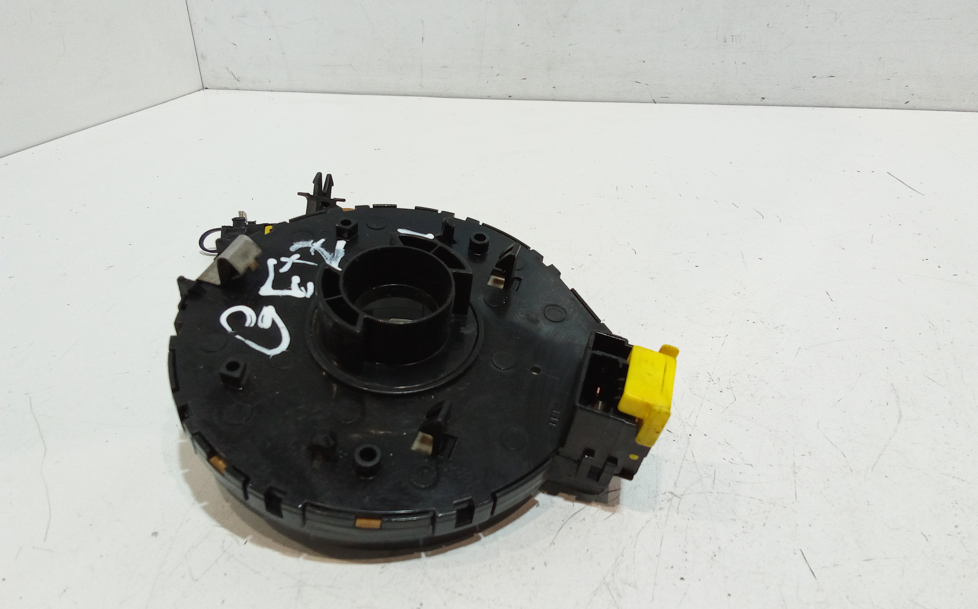 Contatto Spiralato per Hyundai Getz 1 Serie (2002 - 2005)