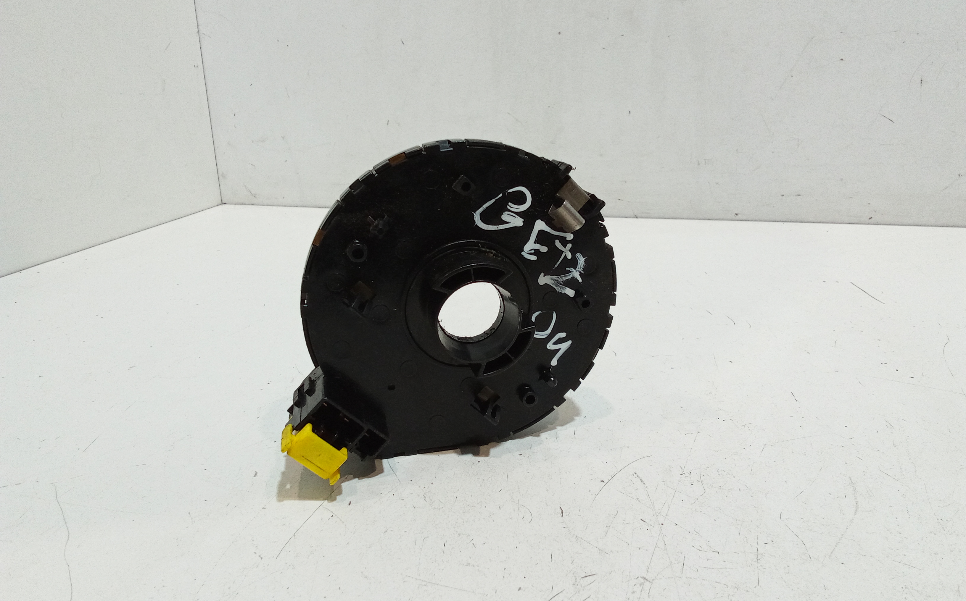 Contatto Spiralato per Hyundai Getz 1 Serie (2002 - 2005)