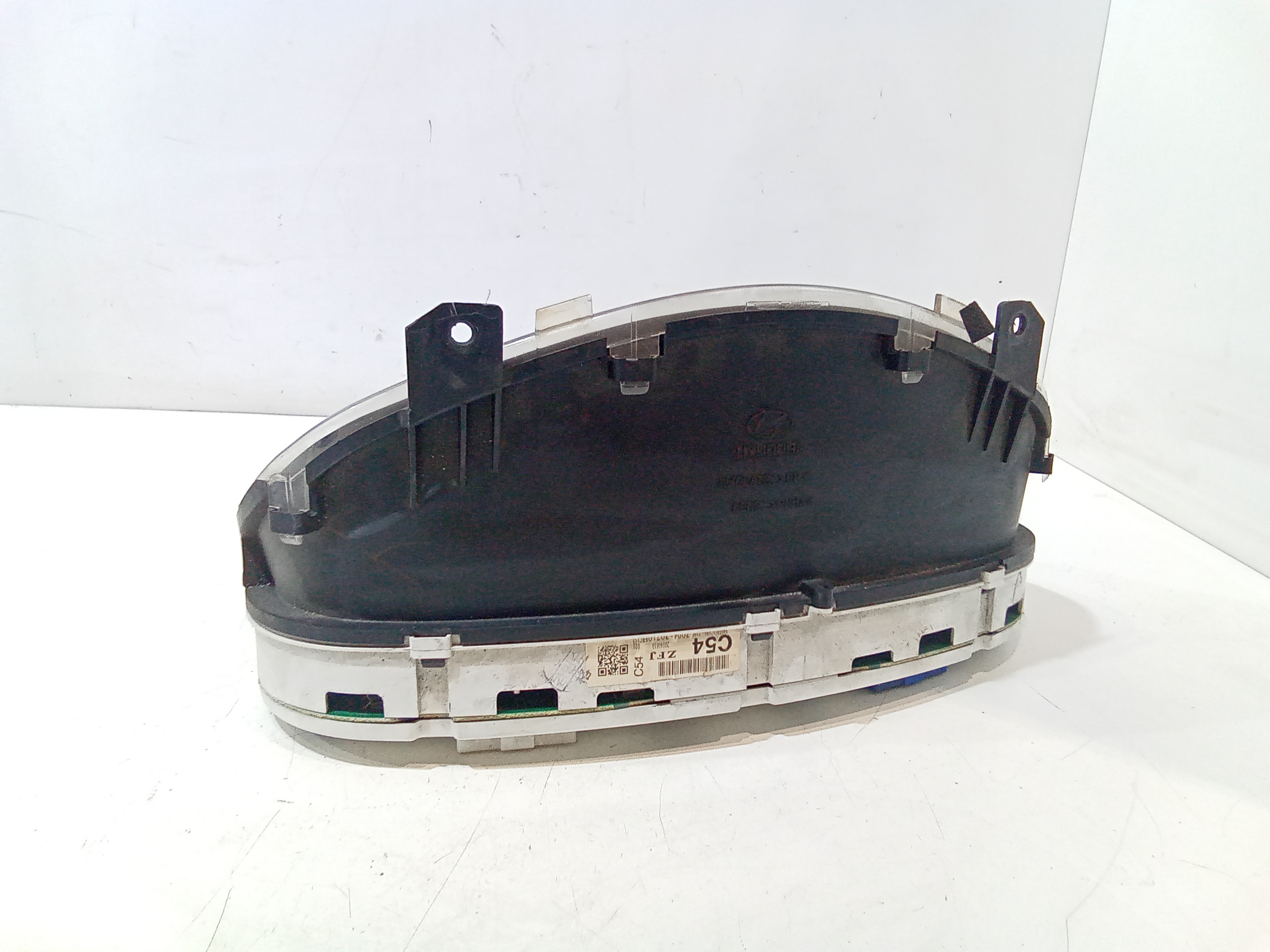 Quadro Strumenti per Hyundai Getz 1 Serie (2002 - 2005)