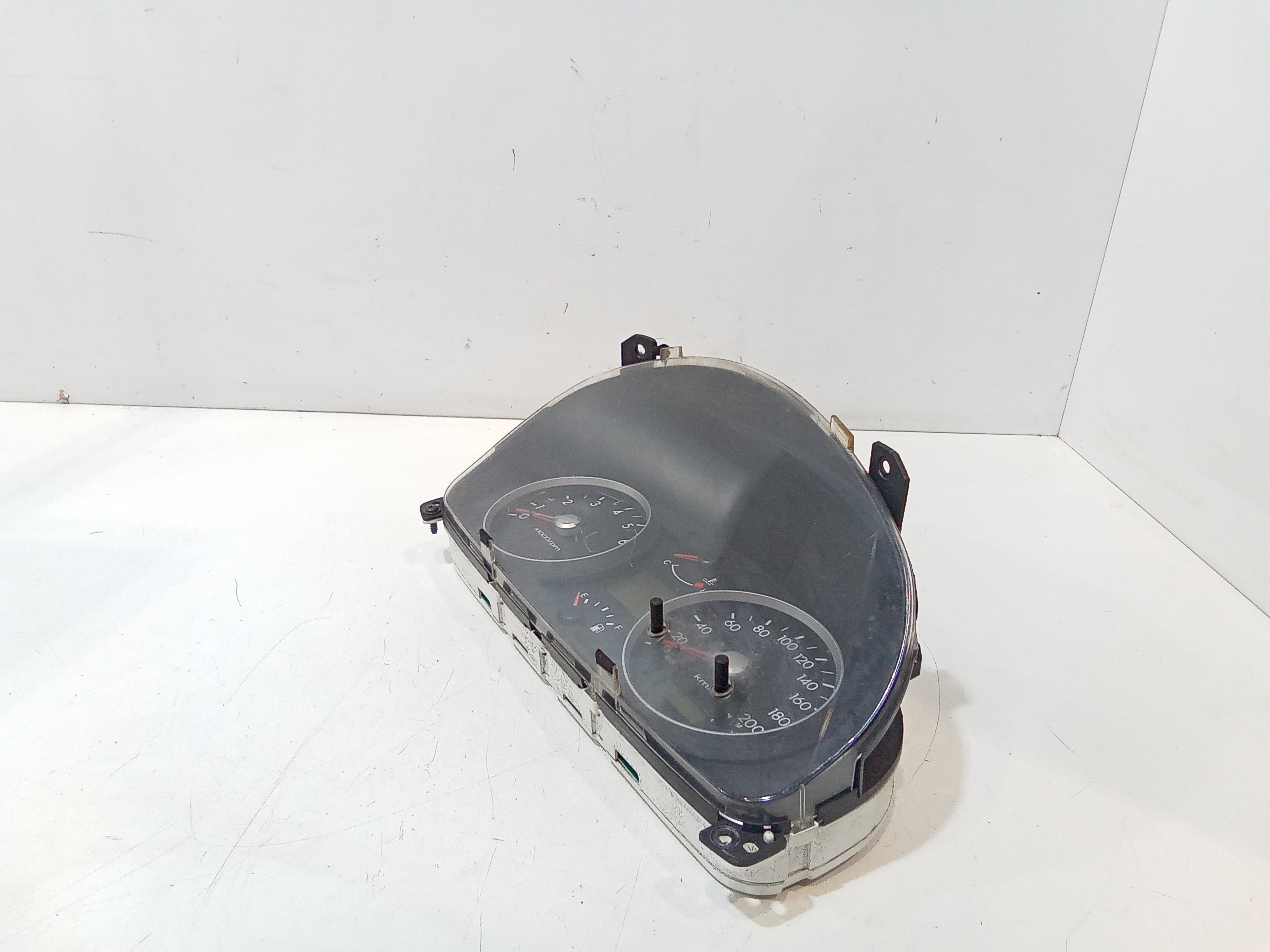 Quadro Strumenti per Hyundai Getz 1 Serie (2002 - 2005)