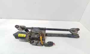 Motorino tergi ant completo di tandem per Hyundai Getz 1 Serie (2002 - 2005)