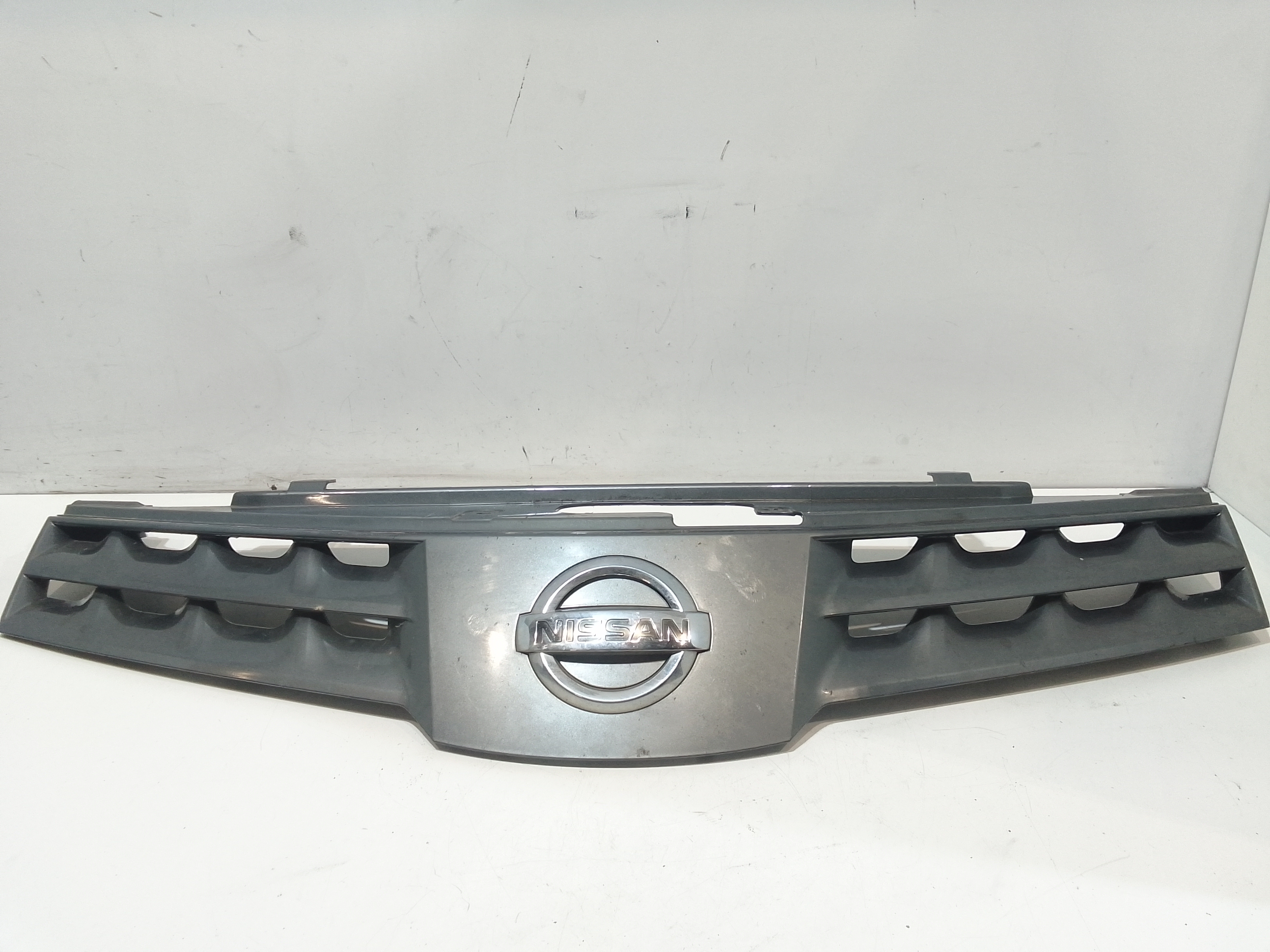 Mascherina anteriore per Nissan Note 1 Serie (2006 - 2008)