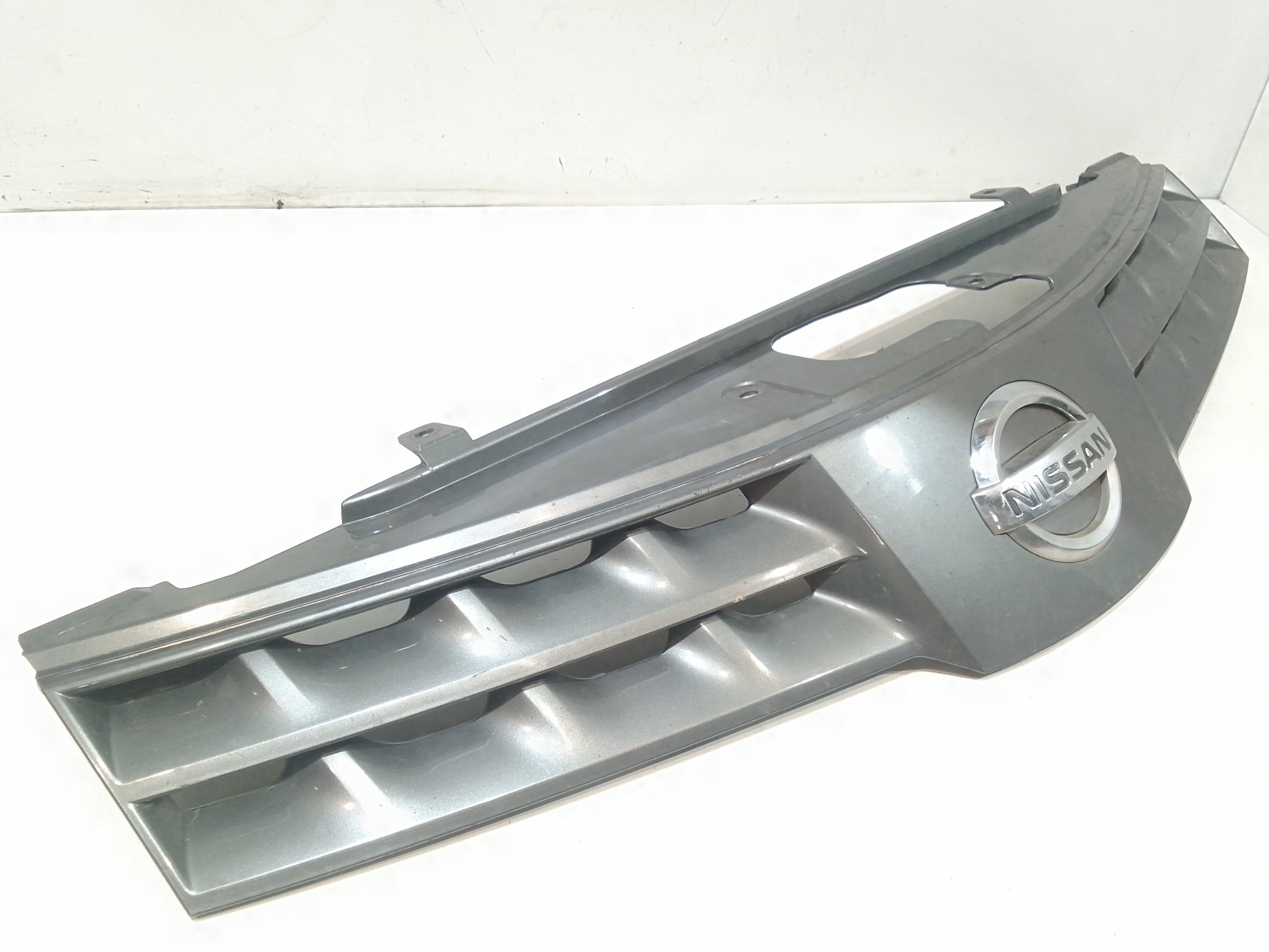 Mascherina anteriore per Nissan Note 1 Serie (2006 - 2008)