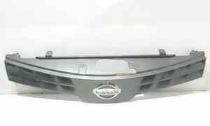 Mascherina anteriore per Nissan Note 1 Serie (2006 - 2008)