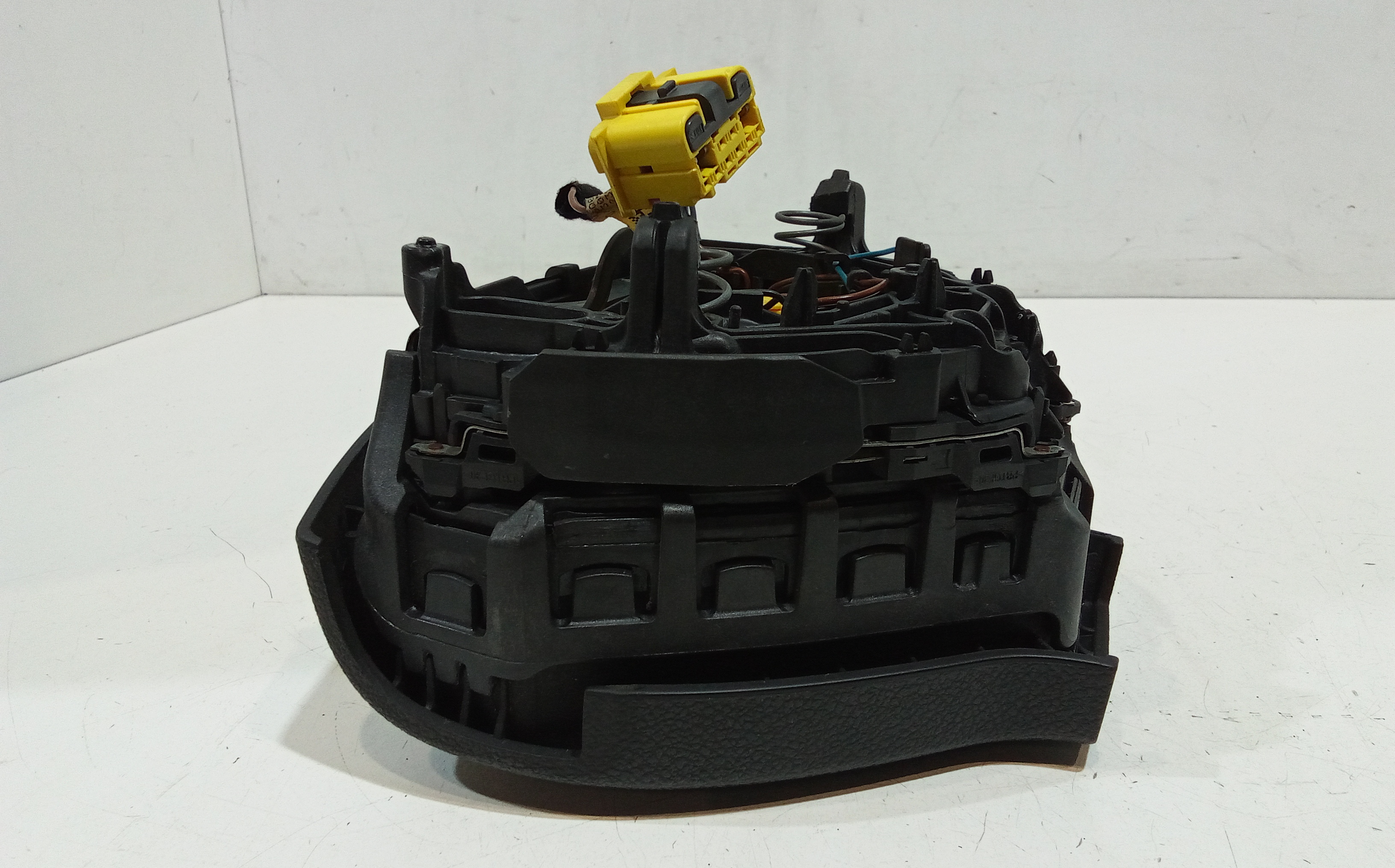 Airbag Volante per Volkswagen Polo 4 Serie (2001 - 2009)