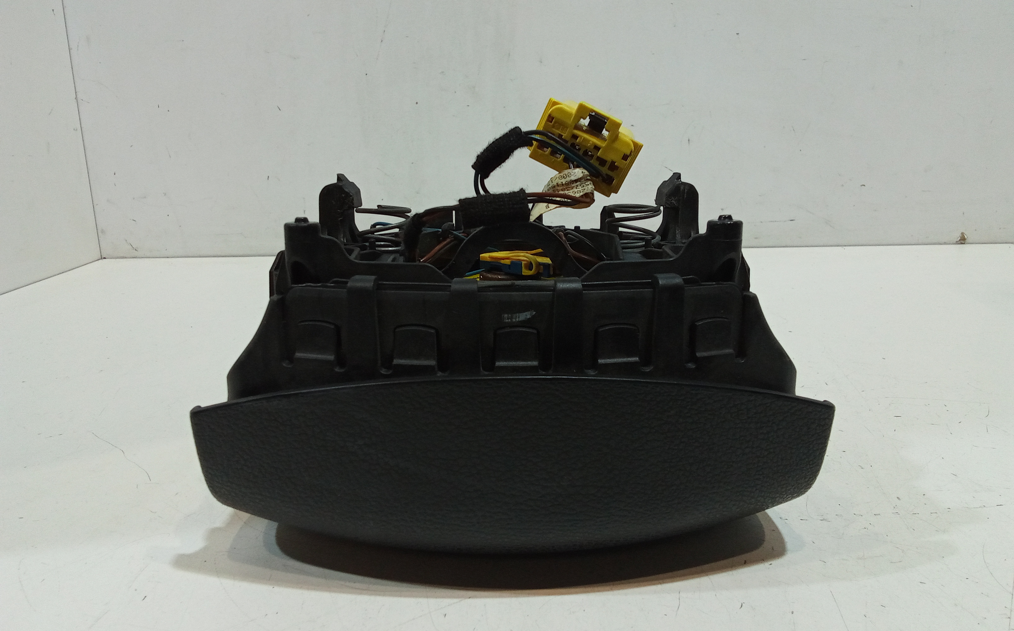 Airbag Volante per Volkswagen Polo 4 Serie (2001 - 2009)