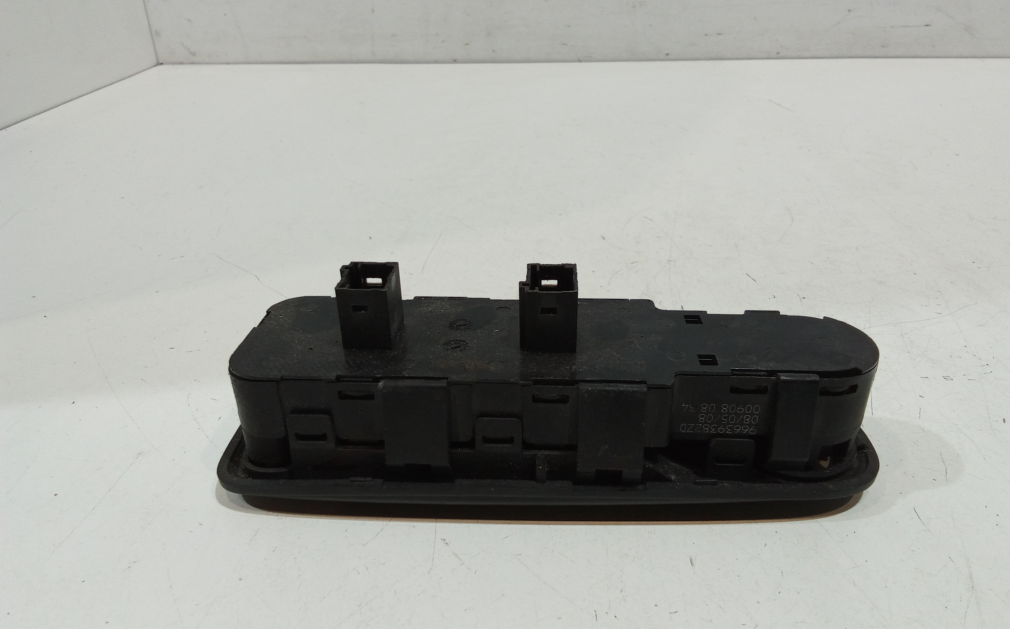 Pulsantiera anteriore sinistra Guida per Citroen C4 Picasso (06>13) Mk1 (2006 - 2013)