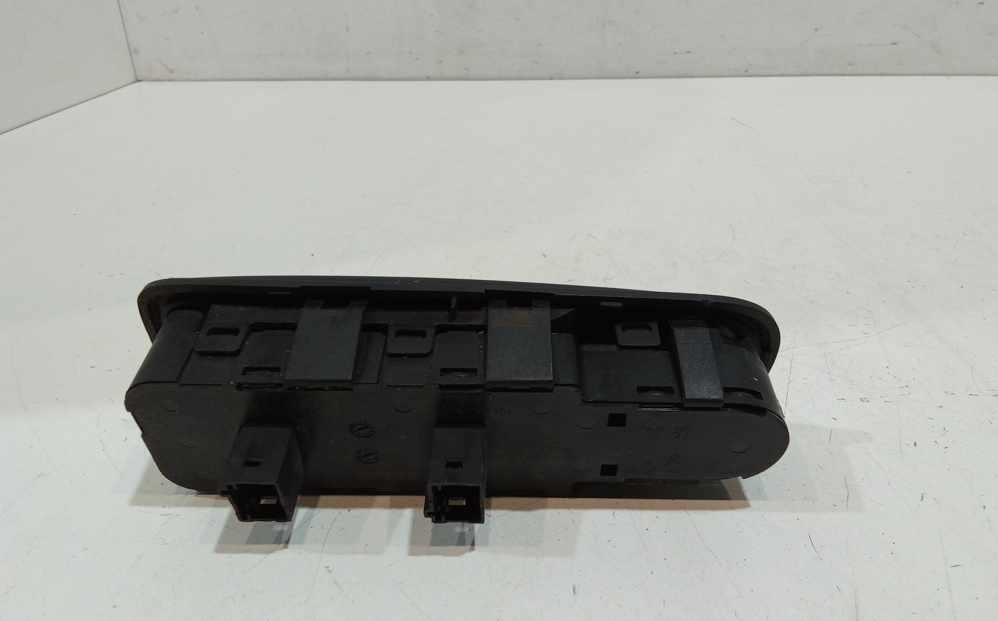 Pulsantiera anteriore sinistra Guida per Citroen C4 Picasso (06>13) Mk1 (2006 - 2013)