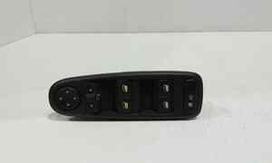 Pulsantiera anteriore sinistra Guida per Citroen C4 Picasso (06>13) Mk1 (2006 - 2013)