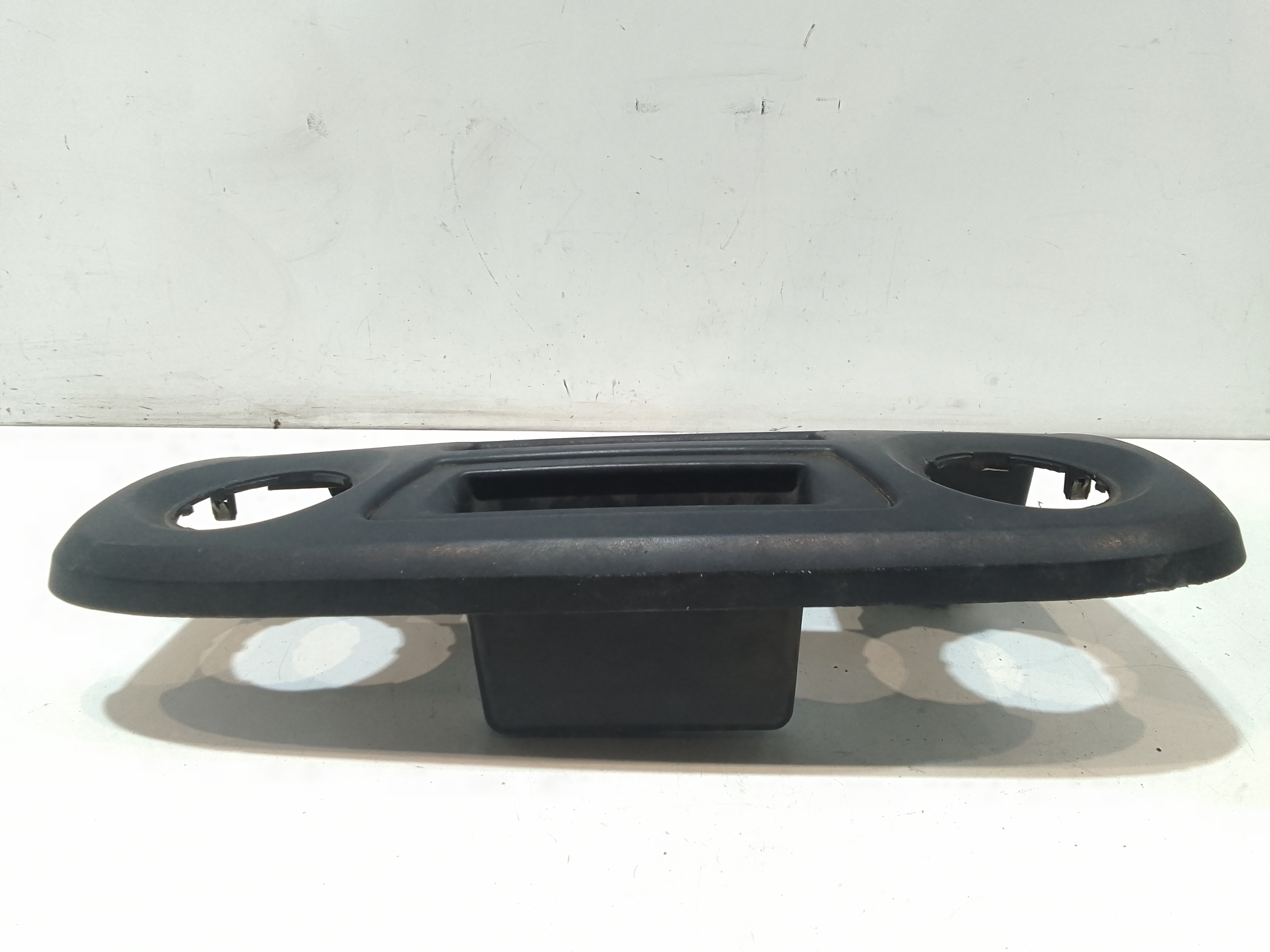 Modanatura Centrale Cruscotto per Renault Master 4 Serie (2010 - In produzione)