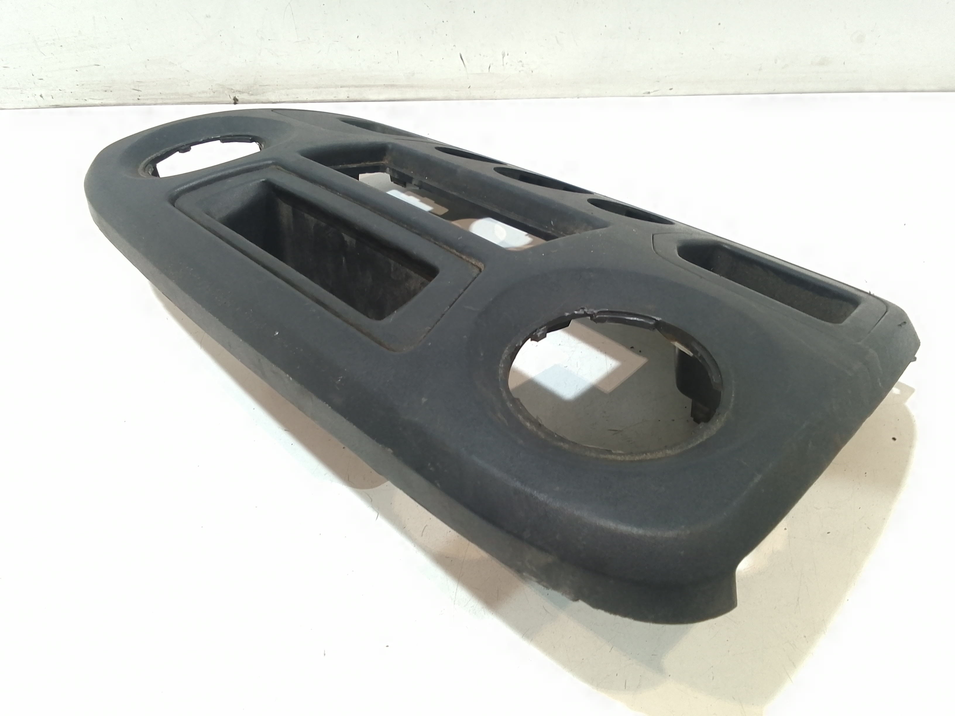 Modanatura Centrale Cruscotto per Renault Master 4 Serie (2010 - In produzione)