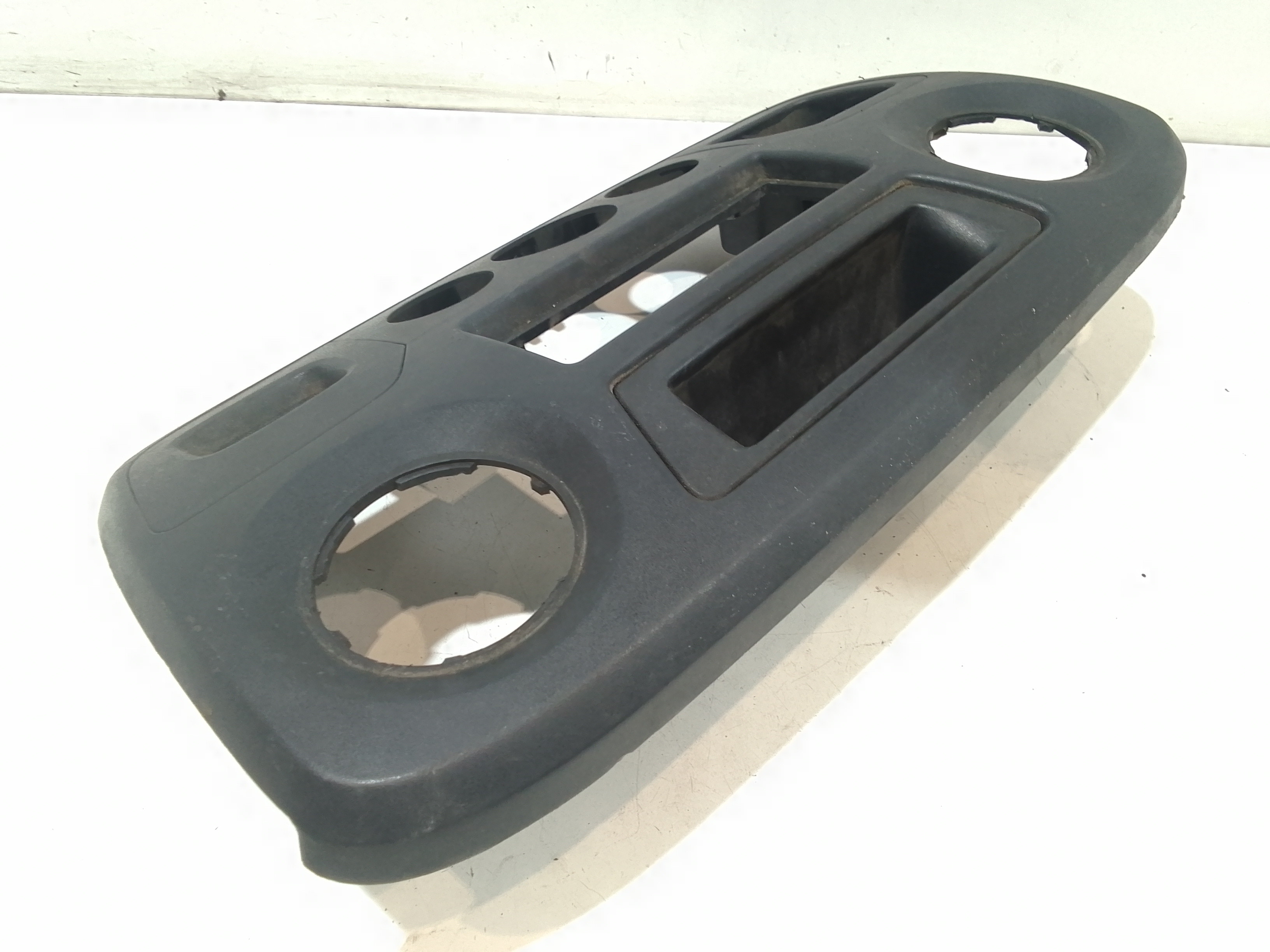 Modanatura Centrale Cruscotto per Renault Master 4 Serie (2010 - In produzione)