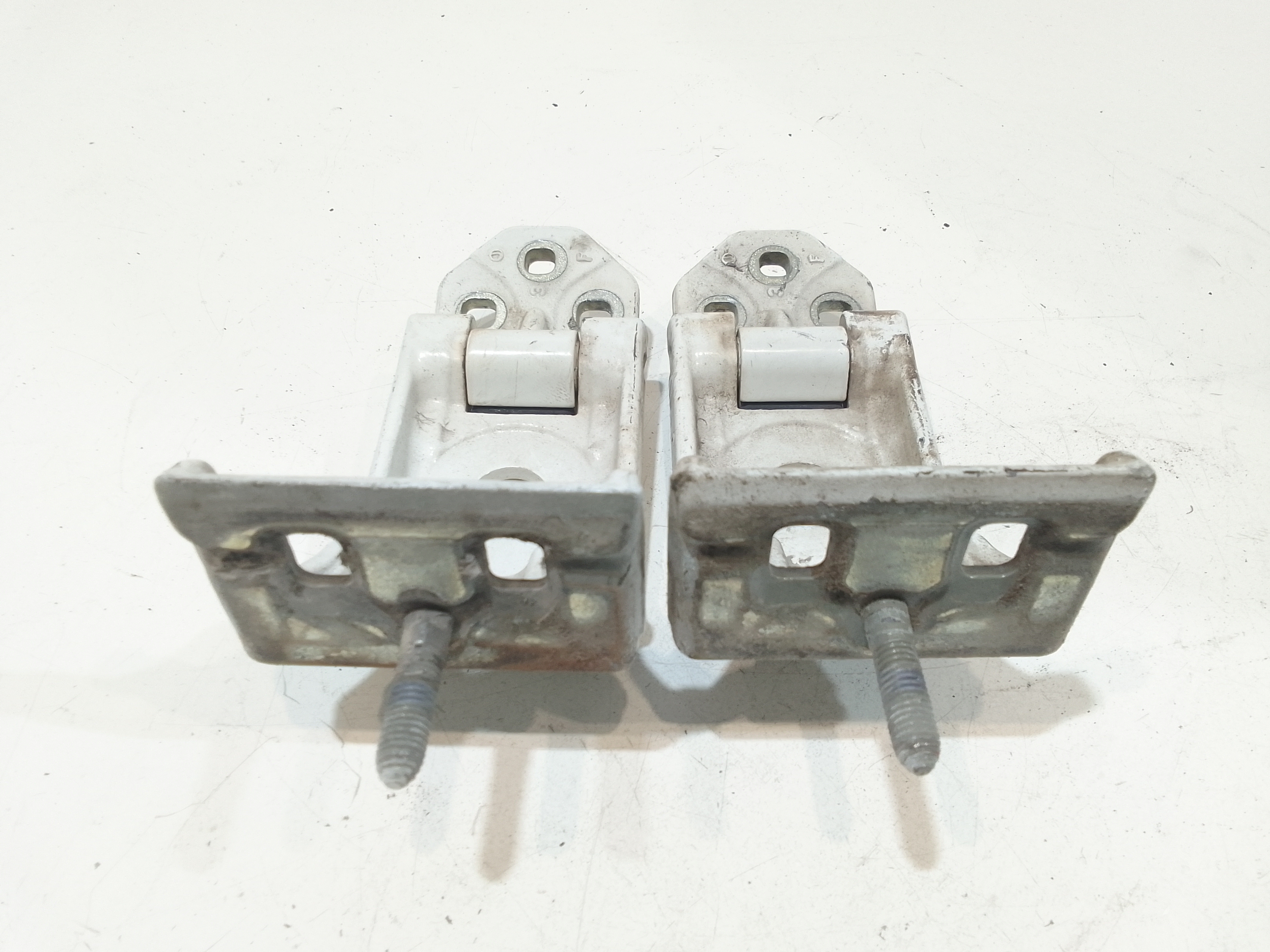 Cerniere Porte per Renault Master 4 Serie (2010 - In produzione)