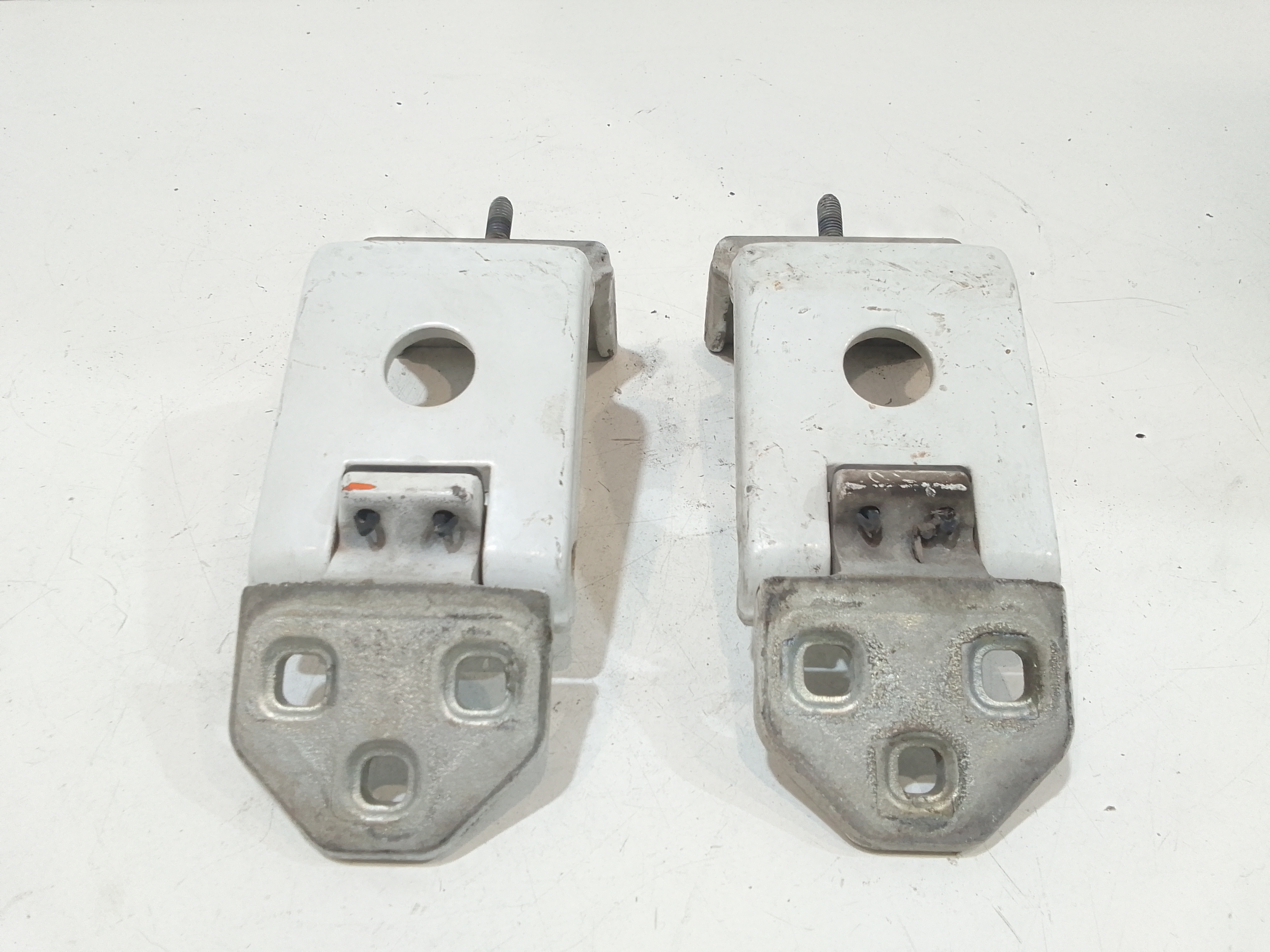 Cerniere Porte per Renault Master 4 Serie (2010 - In produzione)