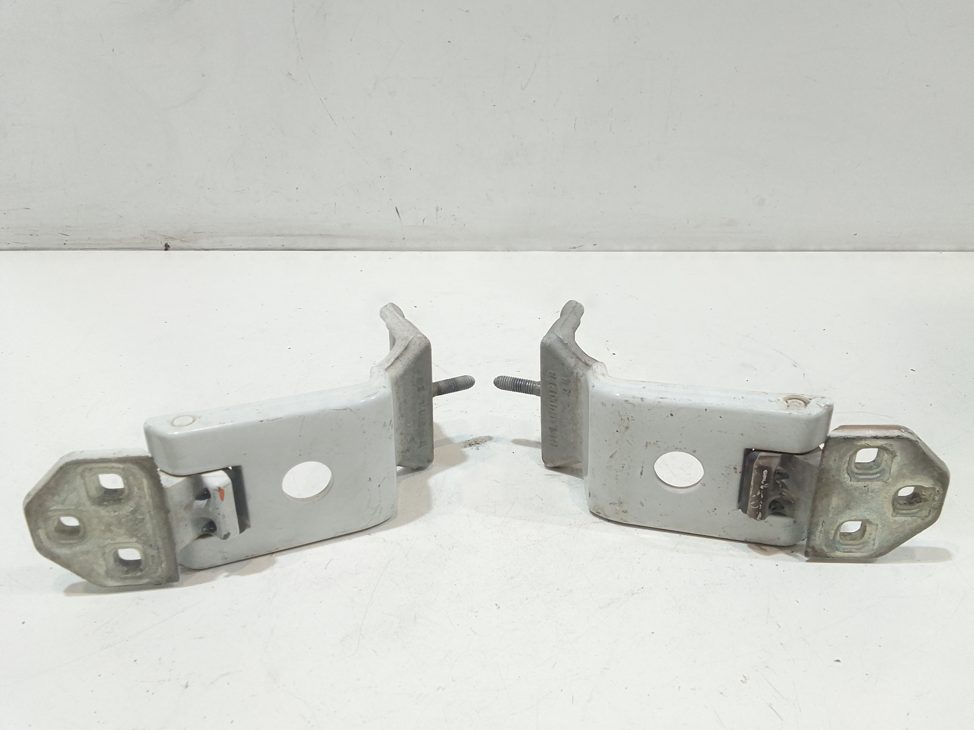 Cerniere Porte per Renault Master 4 Serie (2010 - In produzione)