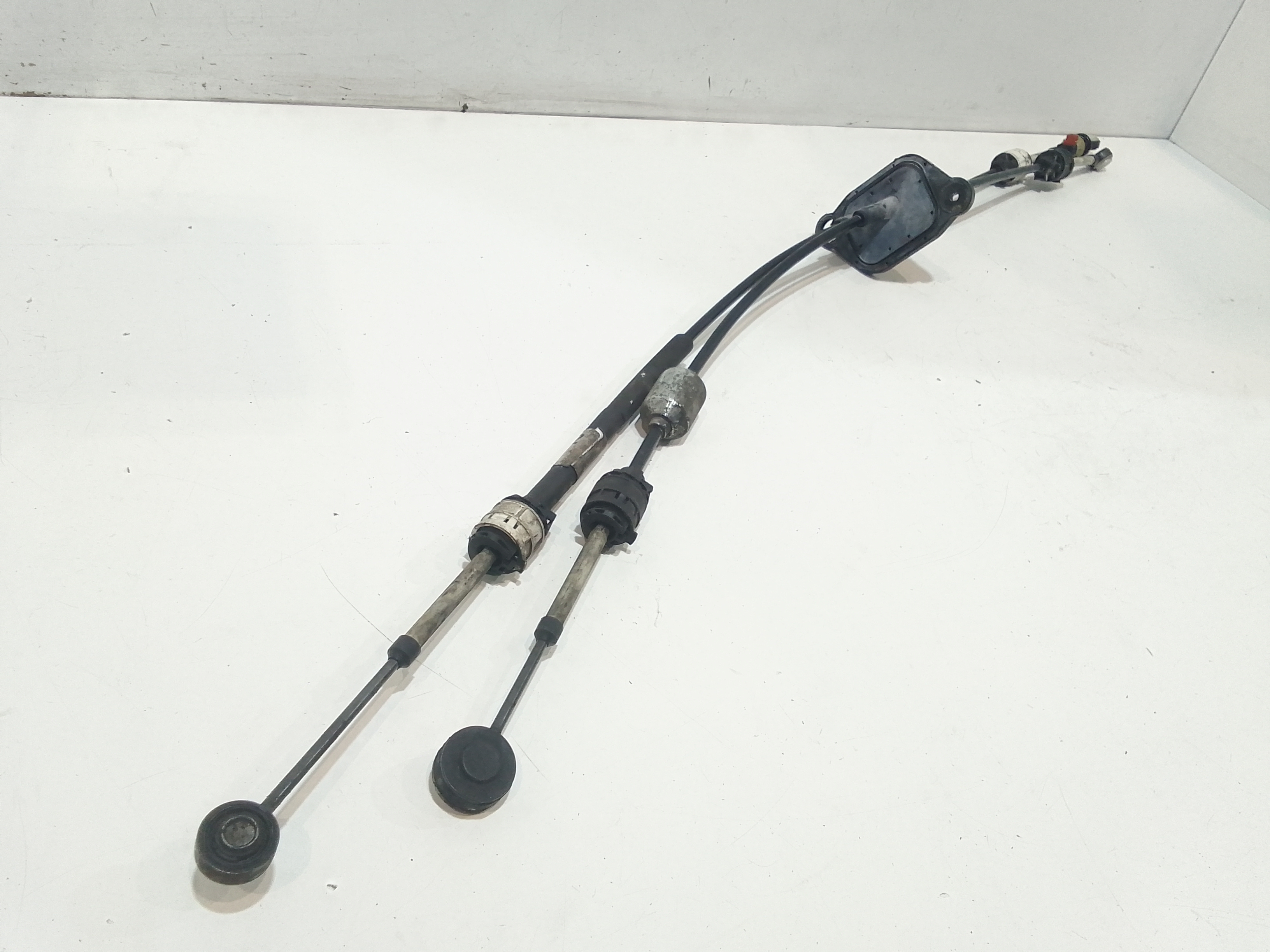 Cavi Marce per Renault Master 4 Serie (2010 - In produzione)