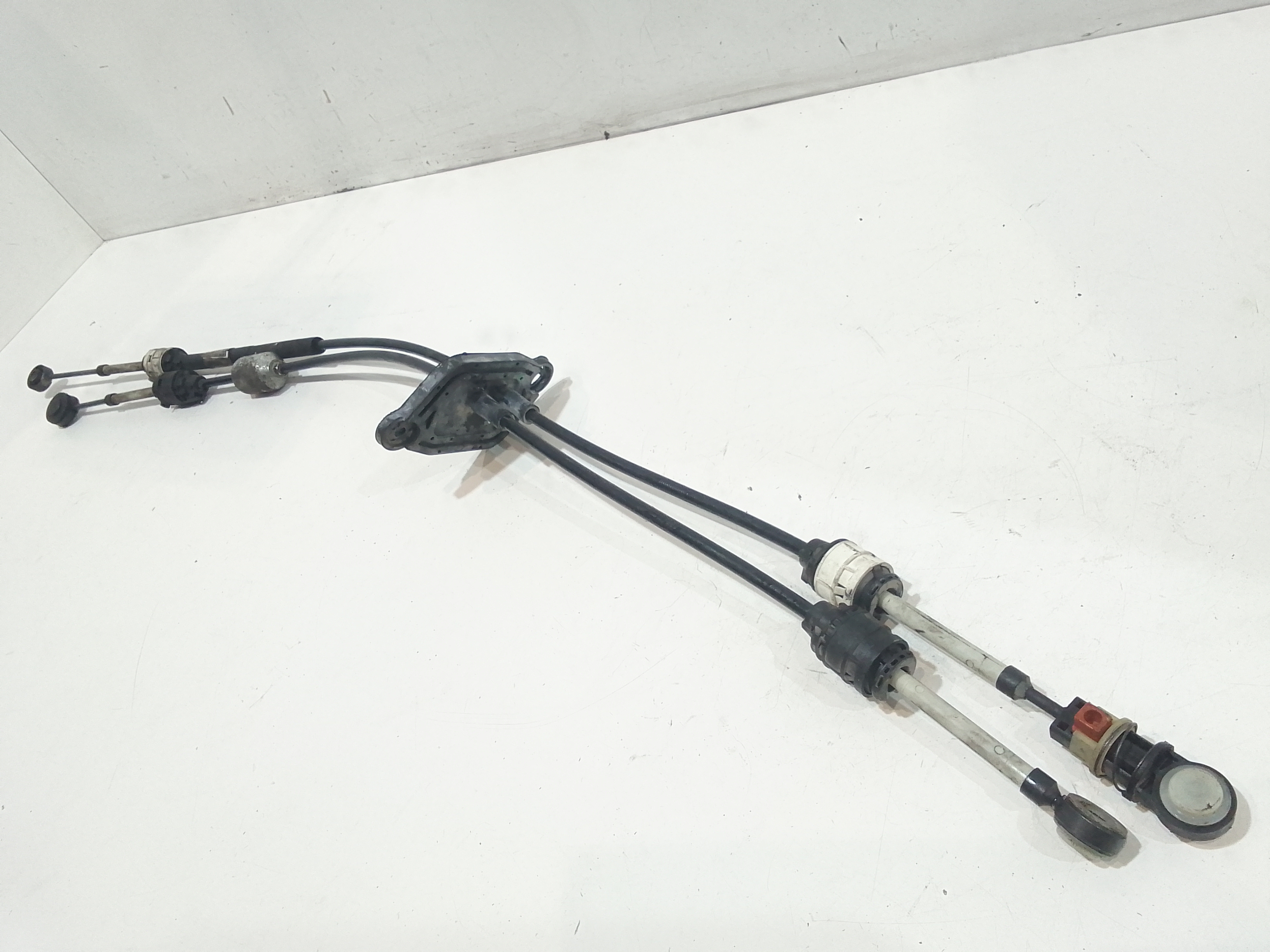 Cavi Marce per Renault Master 4 Serie (2010 - In produzione)