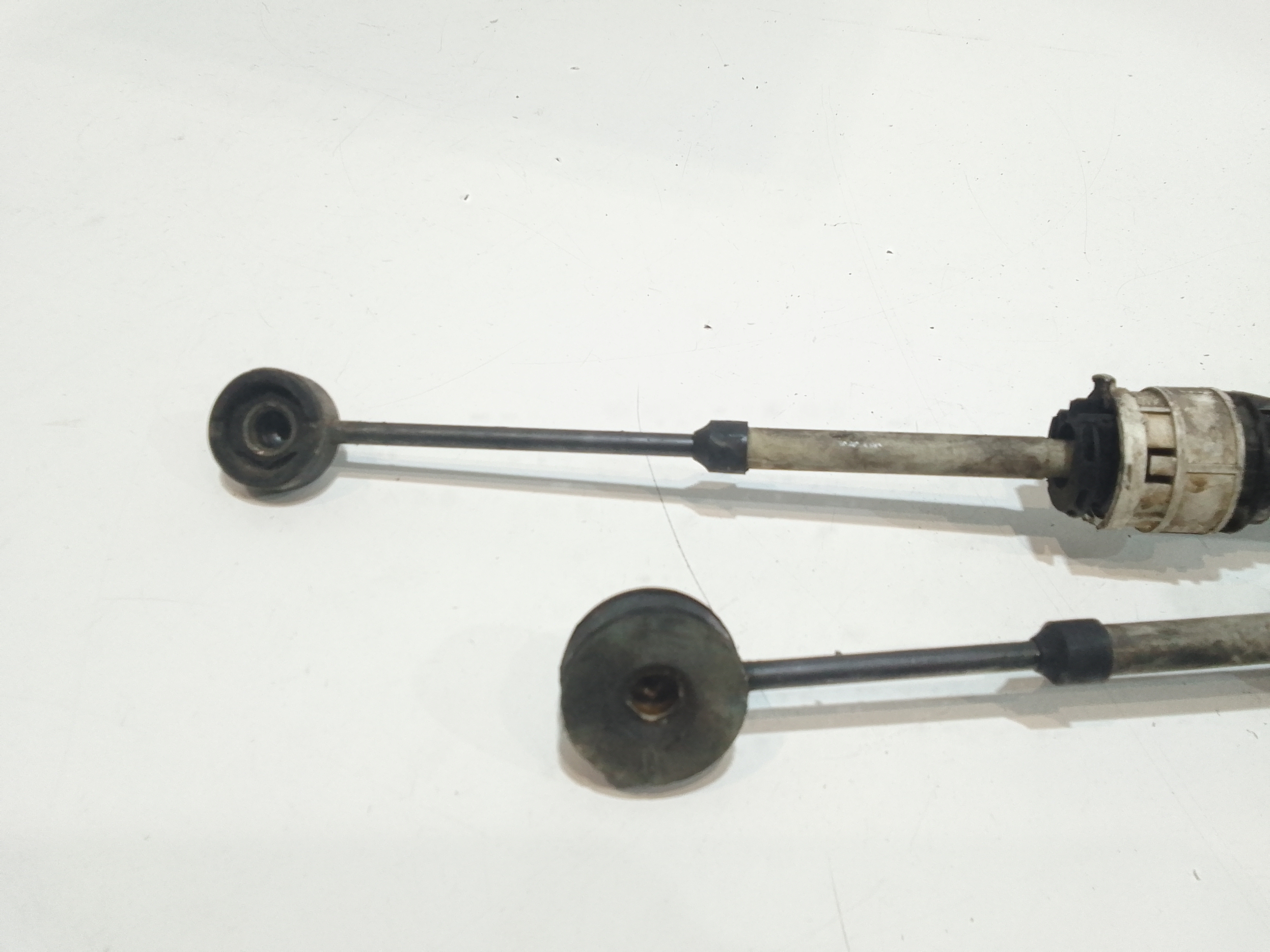 Cavi Marce per Renault Master 4 Serie (2010 - In produzione)