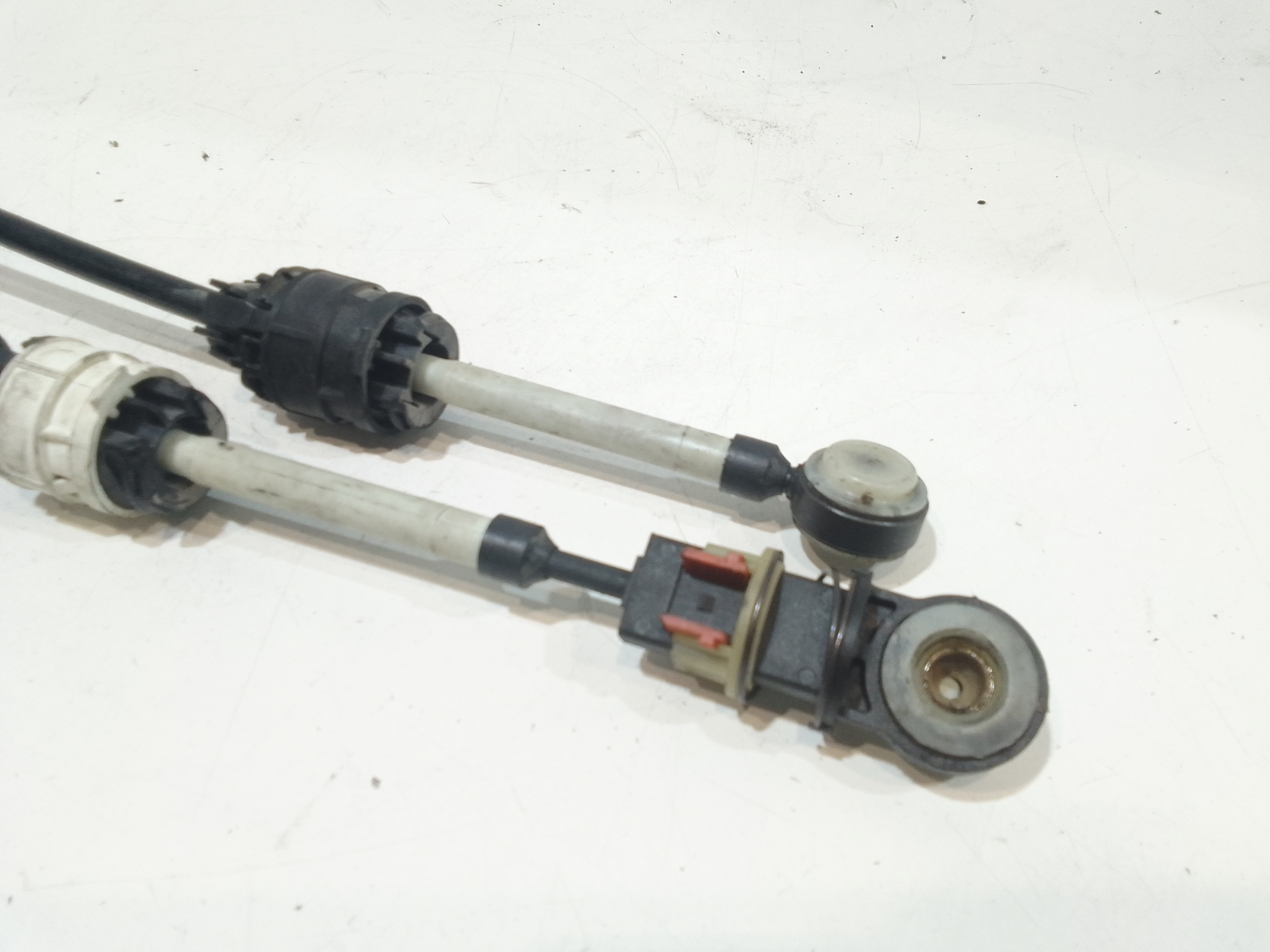 Cavi Marce per Renault Master 4 Serie (2010 - In produzione)