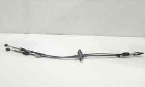 Cavi Marce per Renault Master 4 Serie (2010 - In produzione)