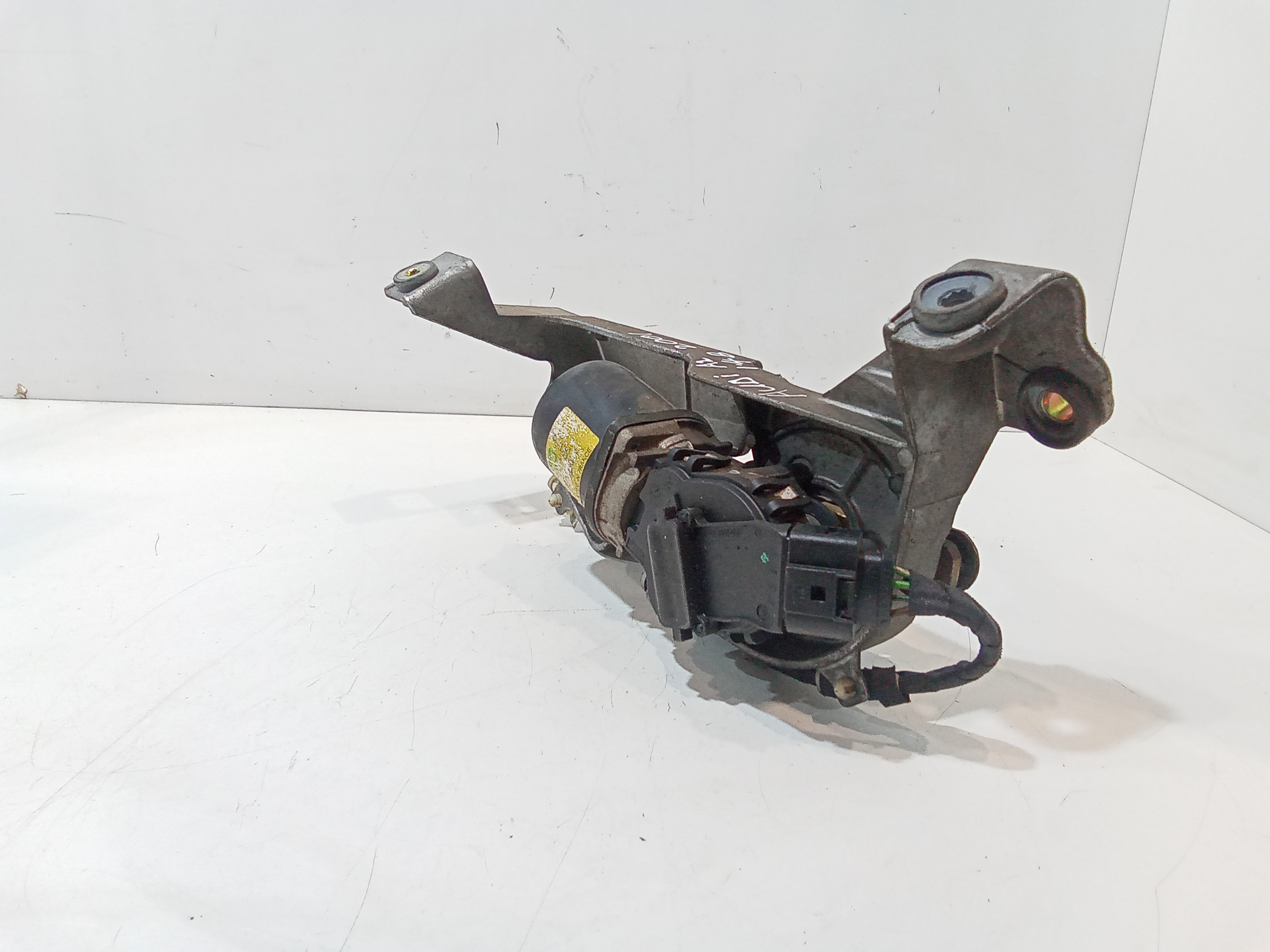 Motorino tergi ant completo di tandem per Audi A2 Serie (8z0) (00>05) (2000 - 2005)