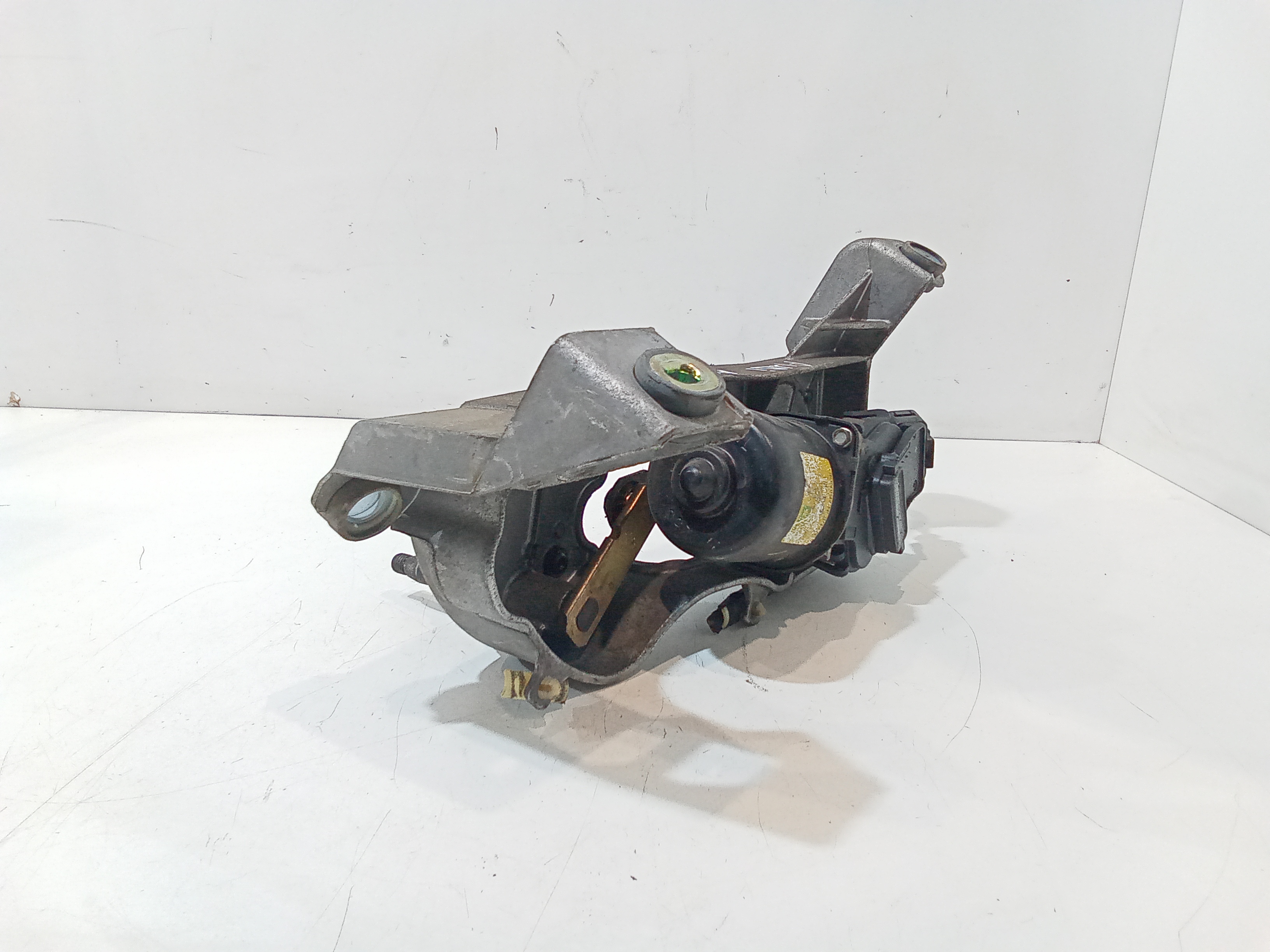Motorino tergi ant completo di tandem per Audi A2 Serie (8z0) (00>05) (2000 - 2005)