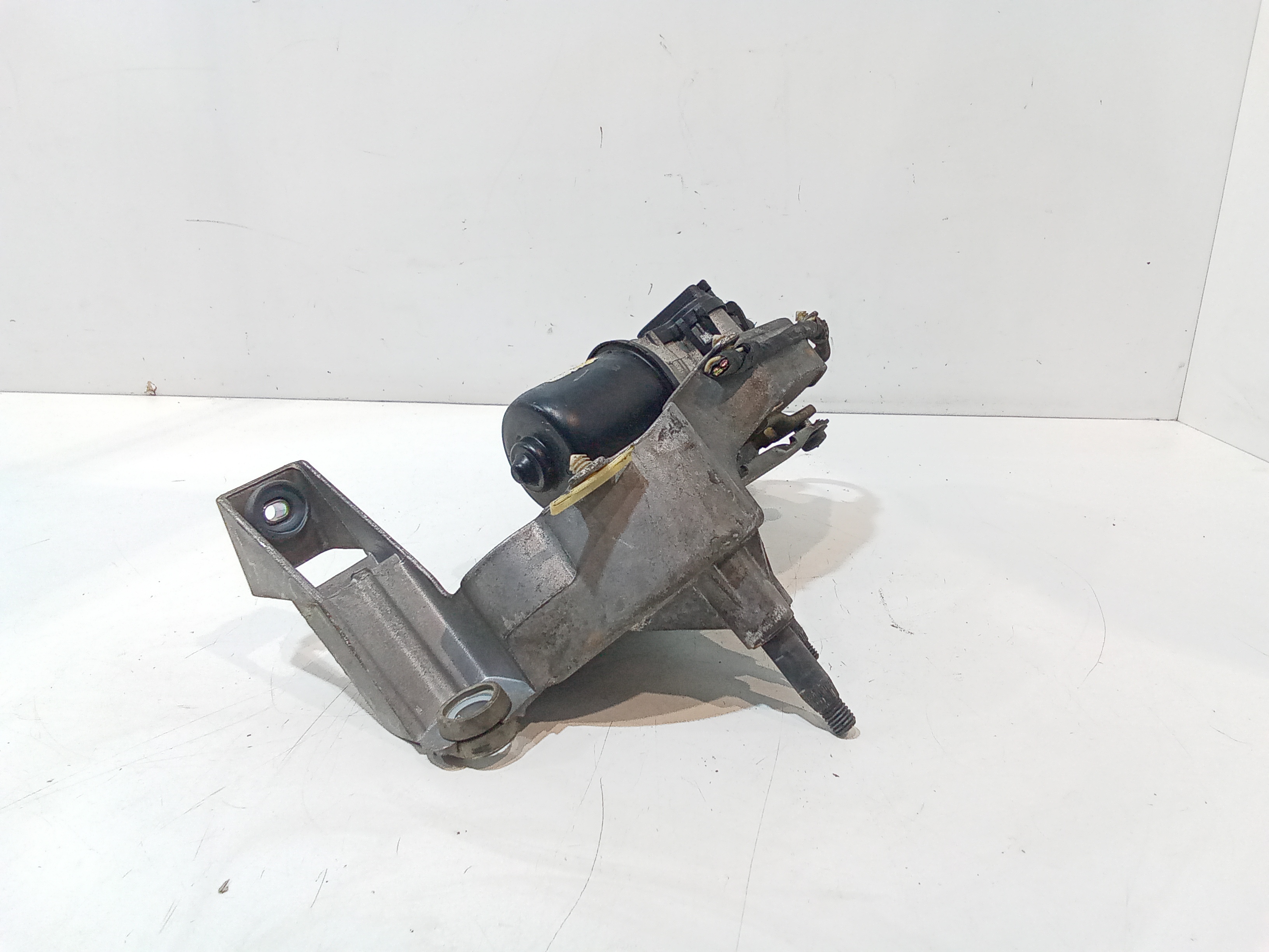 Motorino tergi ant completo di tandem per Audi A2 Serie (8z0) (00>05) (2000 - 2005)