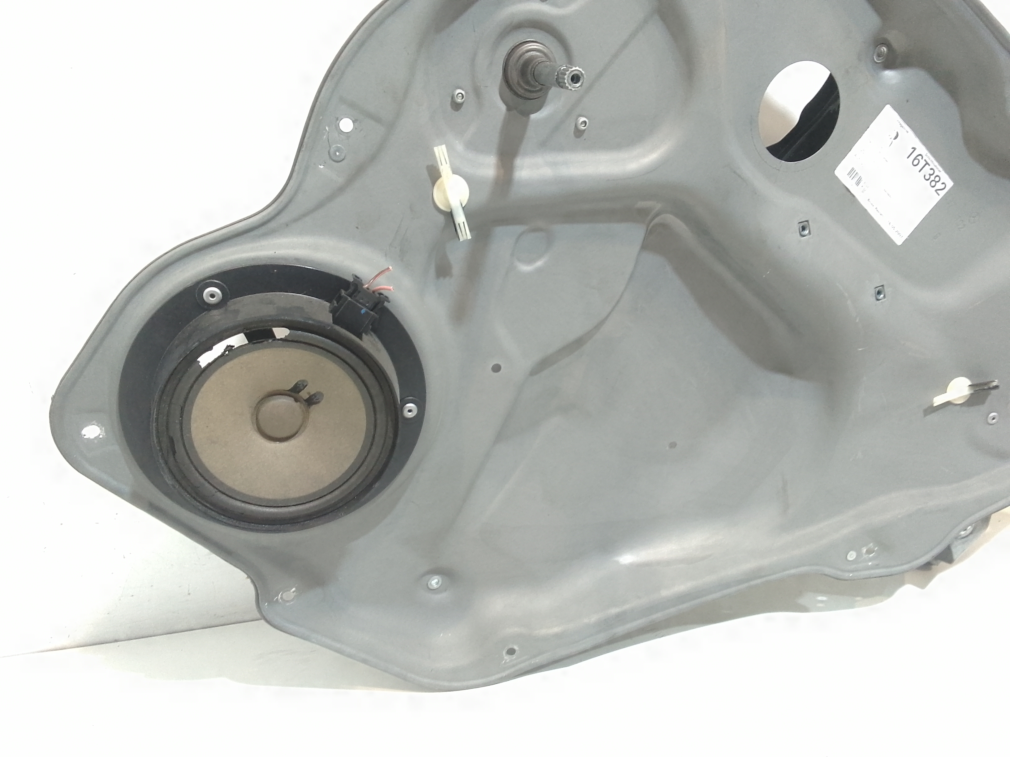 Cremagliera posteriore destra passeggero per Mercedes Classe A W169 3 Serie (2004 - 2008)