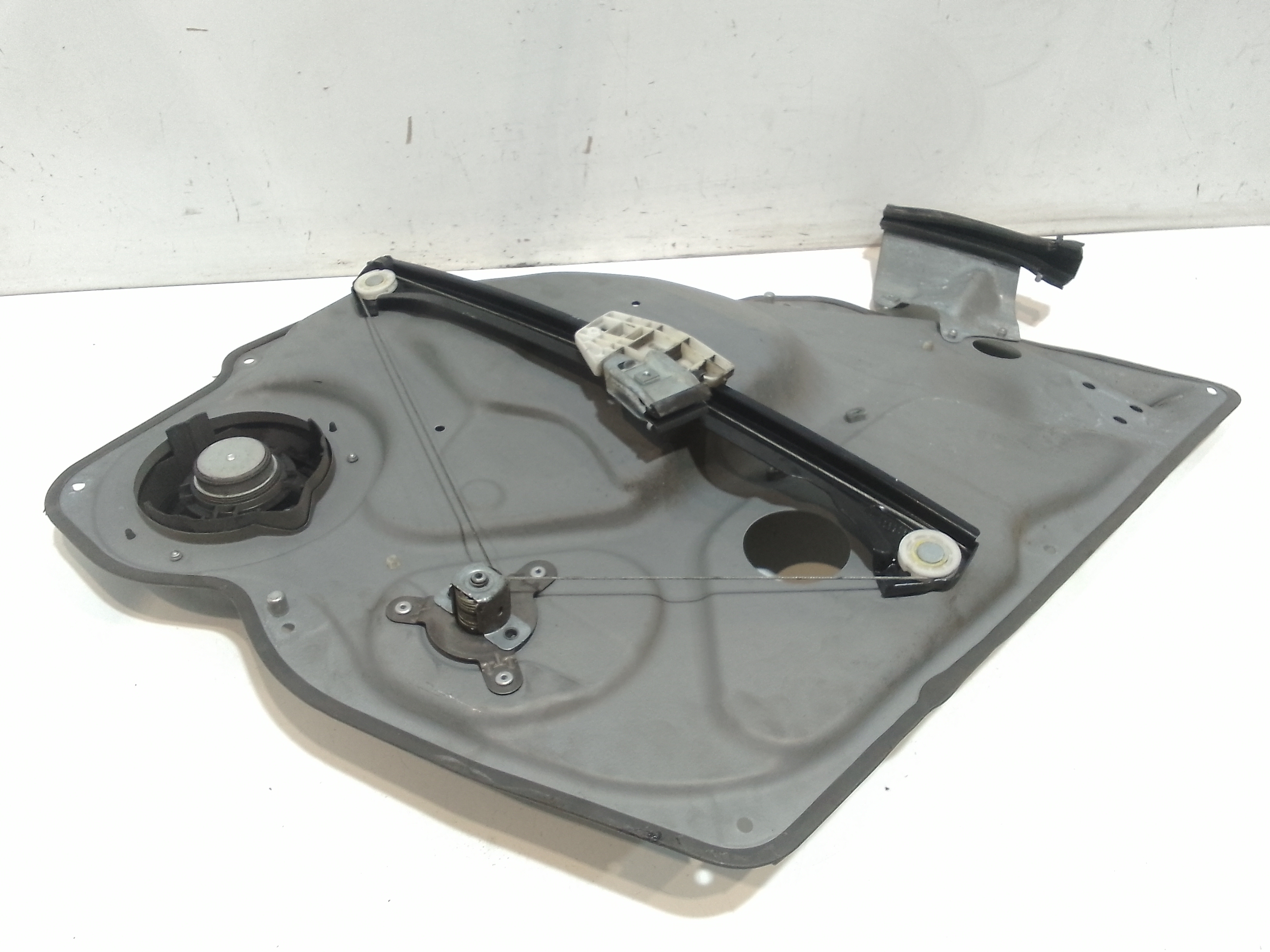 Cremagliera posteriore destra passeggero per Mercedes Classe A W169 3 Serie (2004 - 2008)