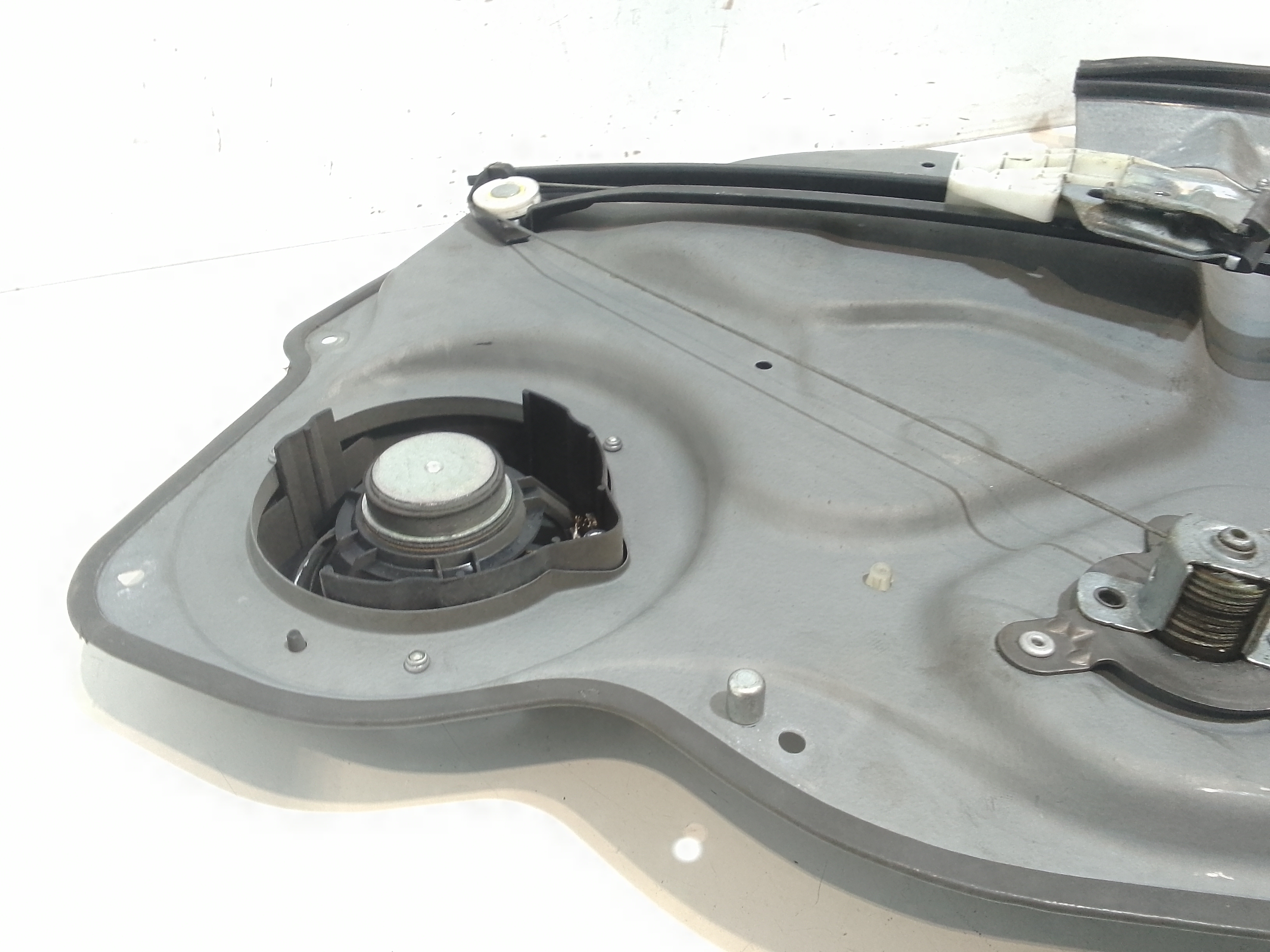 Cremagliera posteriore destra passeggero per Mercedes Classe A W169 3 Serie (2004 - 2008)