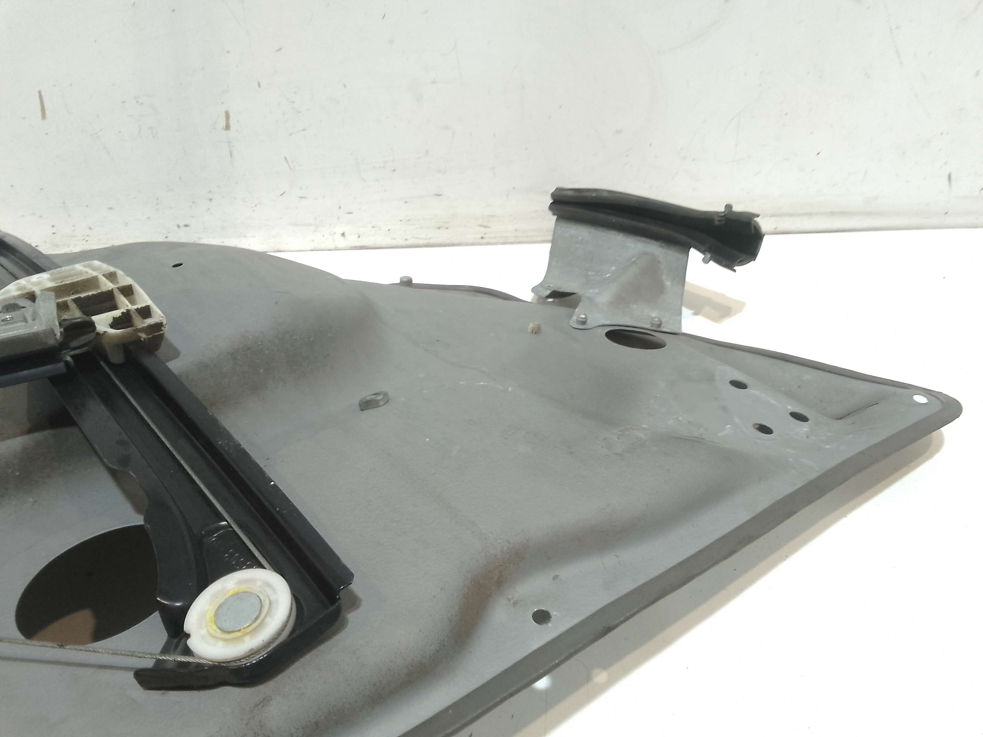 Cremagliera posteriore destra passeggero per Mercedes Classe A W169 3 Serie (2004 - 2008)