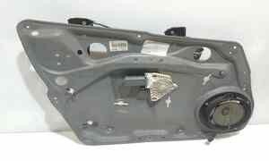 Cremagliera anteriore sinistra Guida per Mercedes Classe A W169 3 Serie (2004 - 2008)